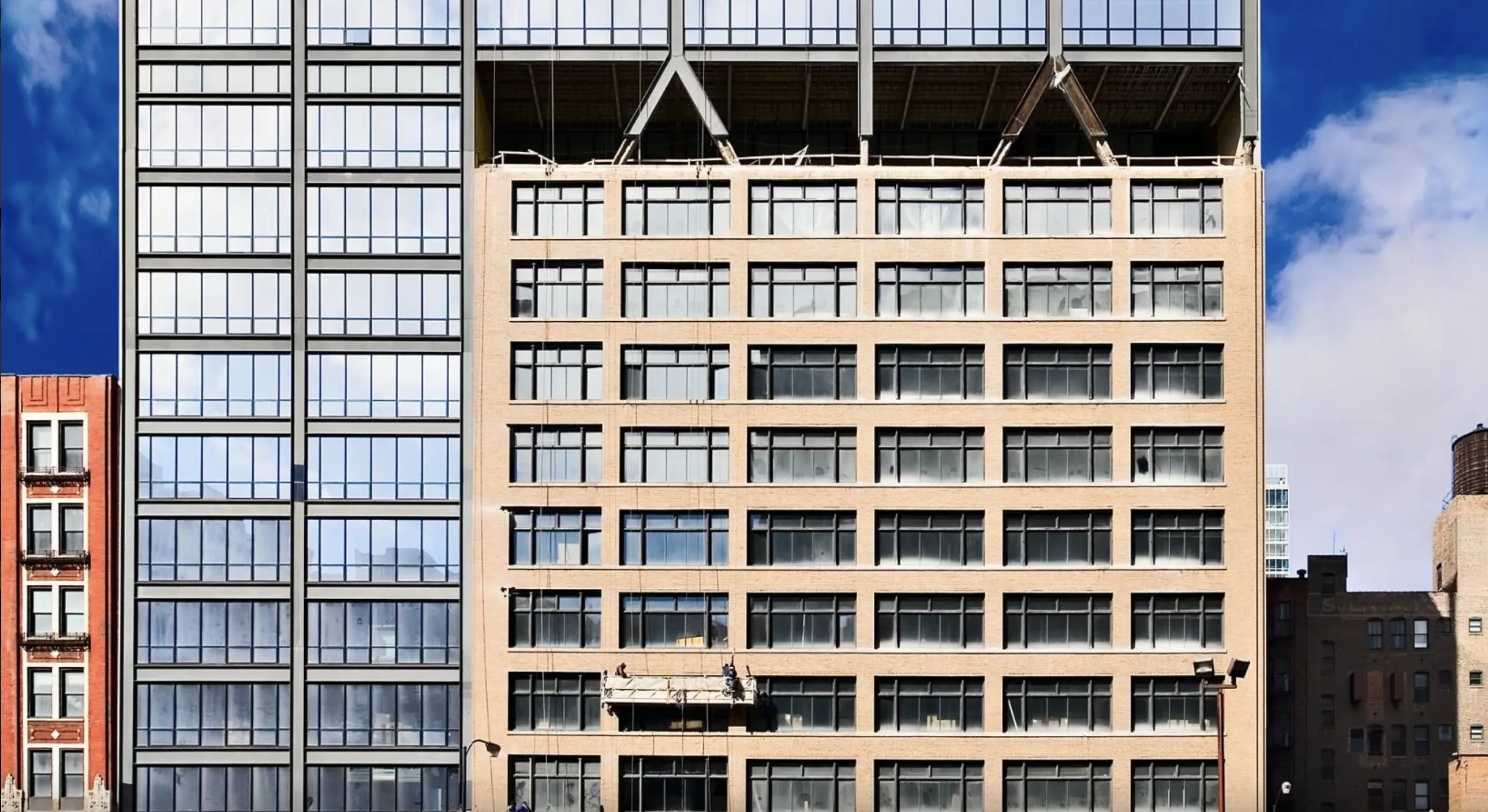 642 S Clark St 60605 60605-Dwight Lofts-Chicago-IL