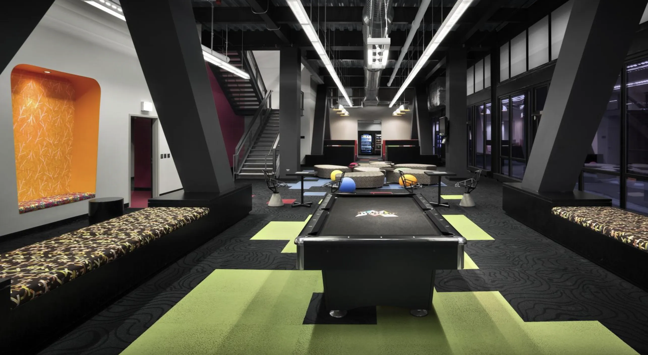 642 S Clark St 60605 60605-Dwight Lofts-Chicago-IL