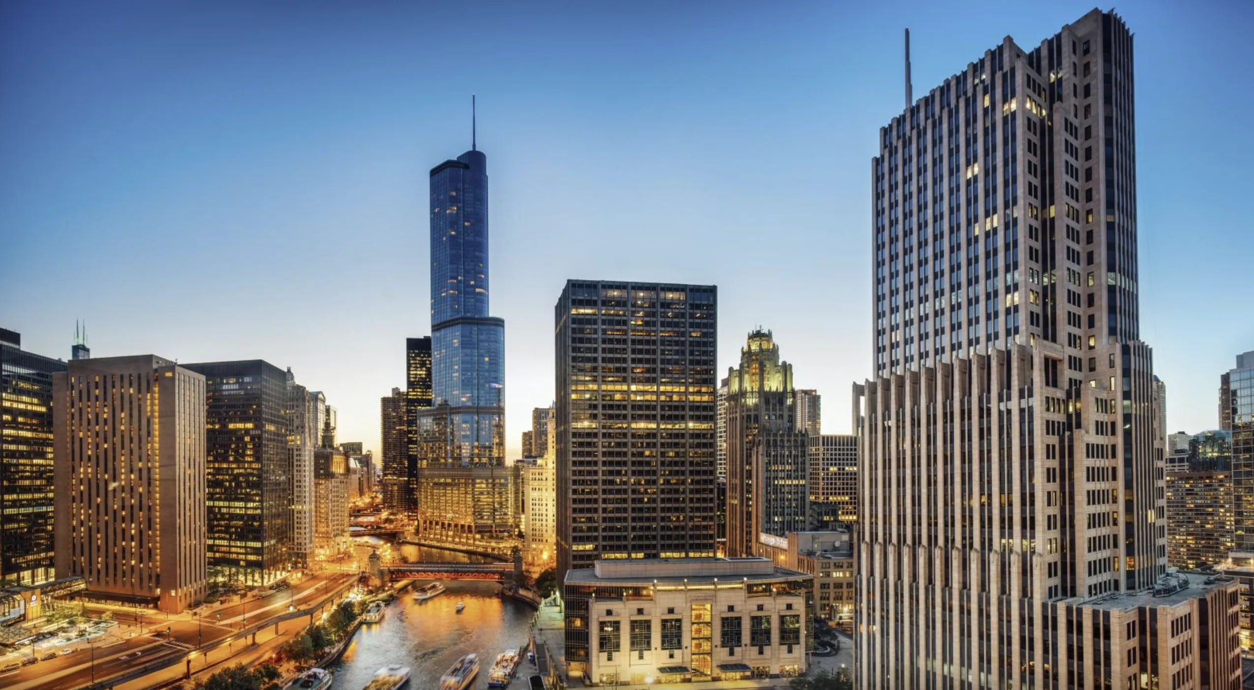 642 S Clark St 60605 60605-Dwight Lofts-Chicago-IL
