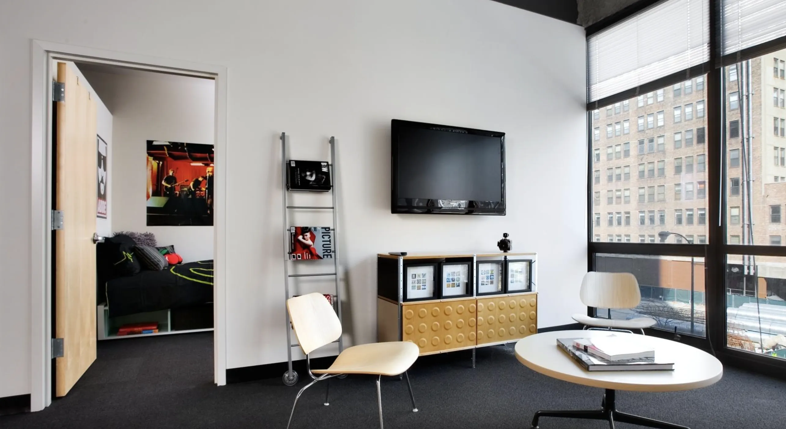 642 S Clark St 60605 60605-Dwight Lofts-Chicago-IL
