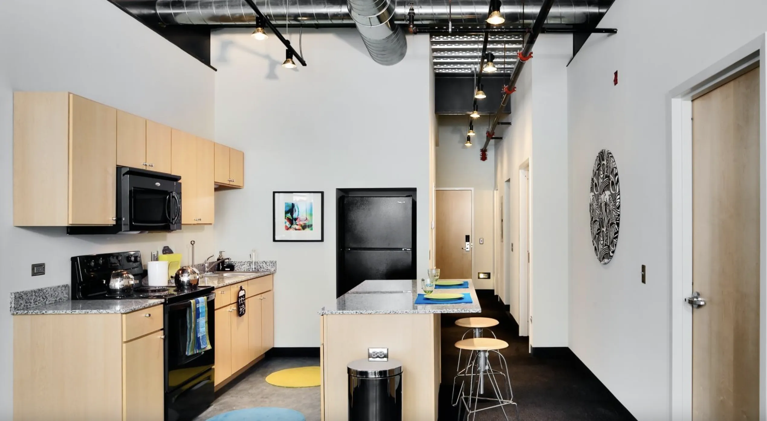 642 S Clark St 60605 60605-Dwight Lofts-Chicago-IL