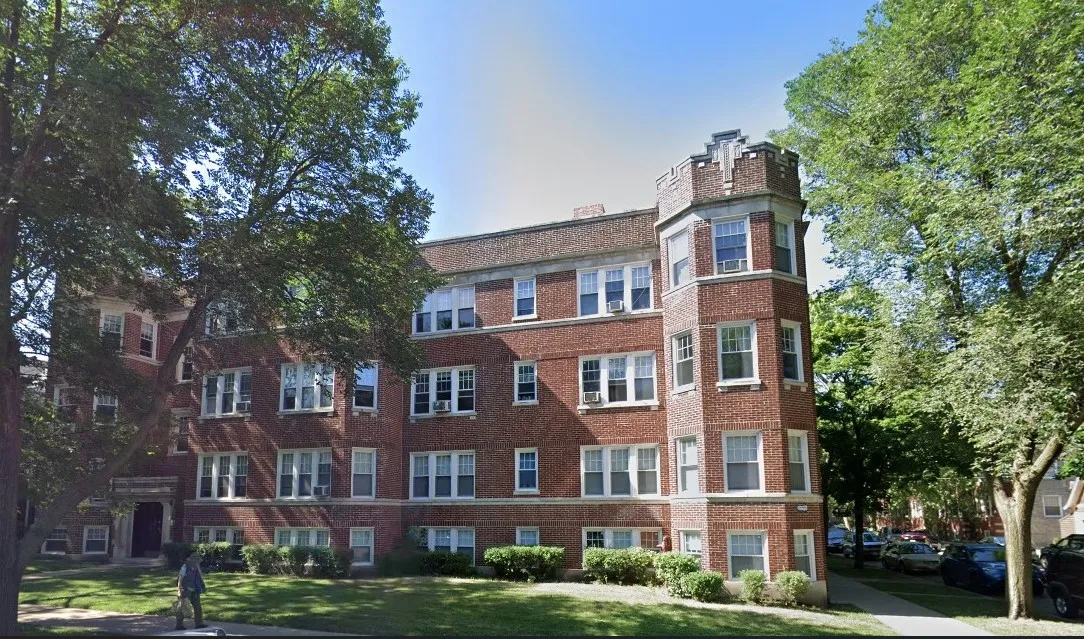 7306 N Paulina St   60626 60626-unit#3N-Chicago-IL