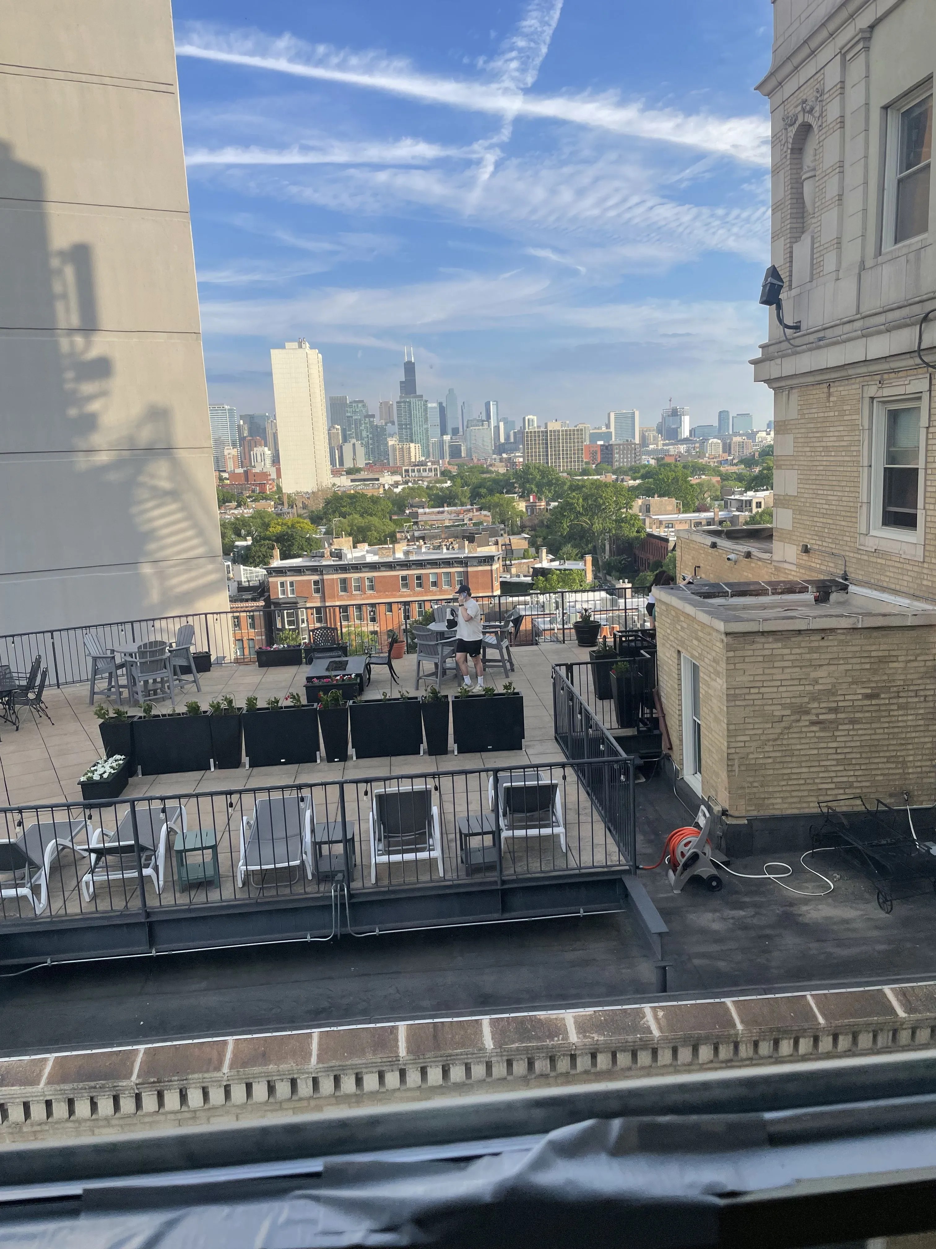 1936 N Clark St   60614 60614-Park View Apartments-Chicago-IL