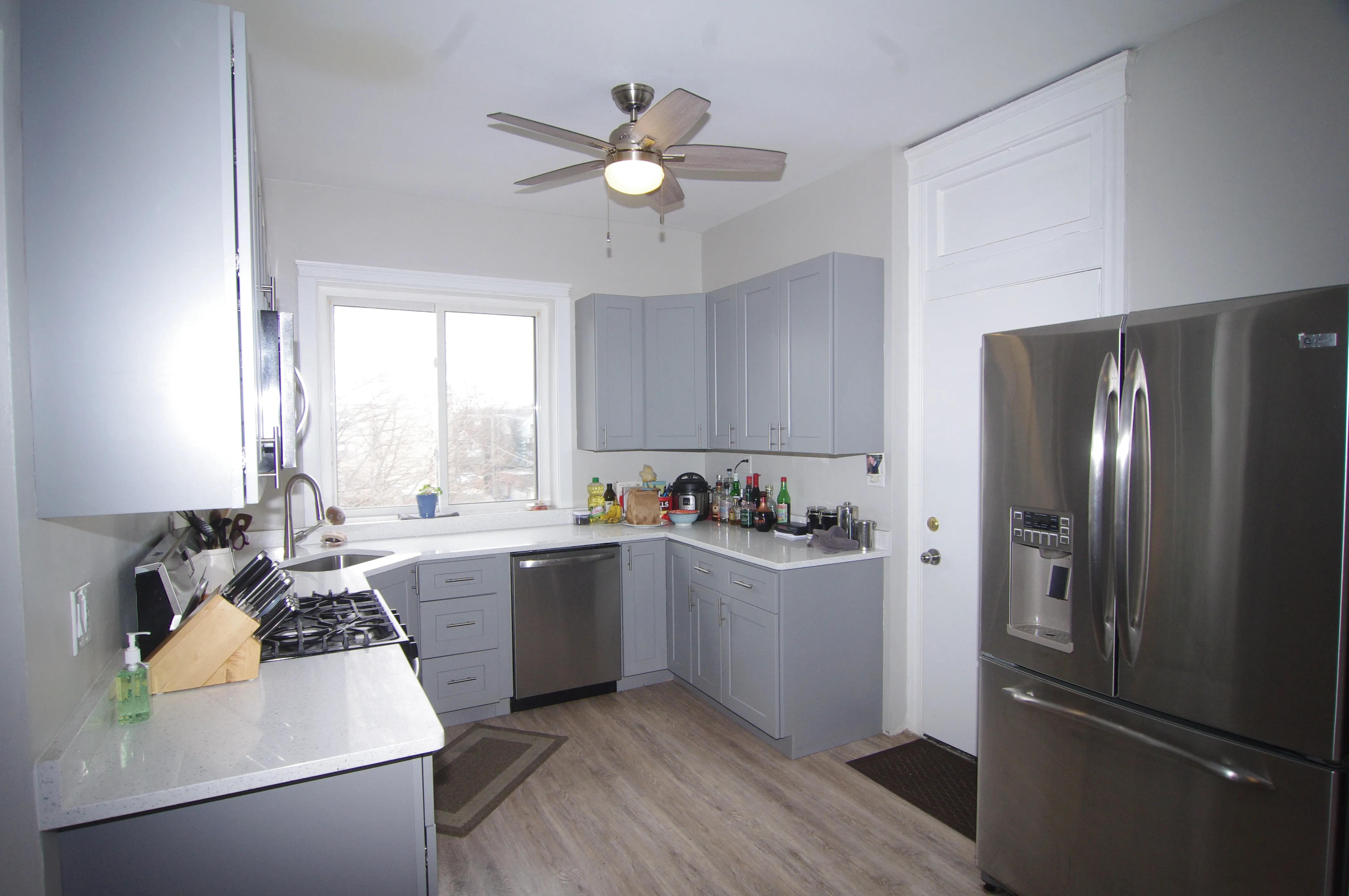 1522 W Sunnyside Ave   60640 60640-Sunnyside -unit#1-Chicago-IL