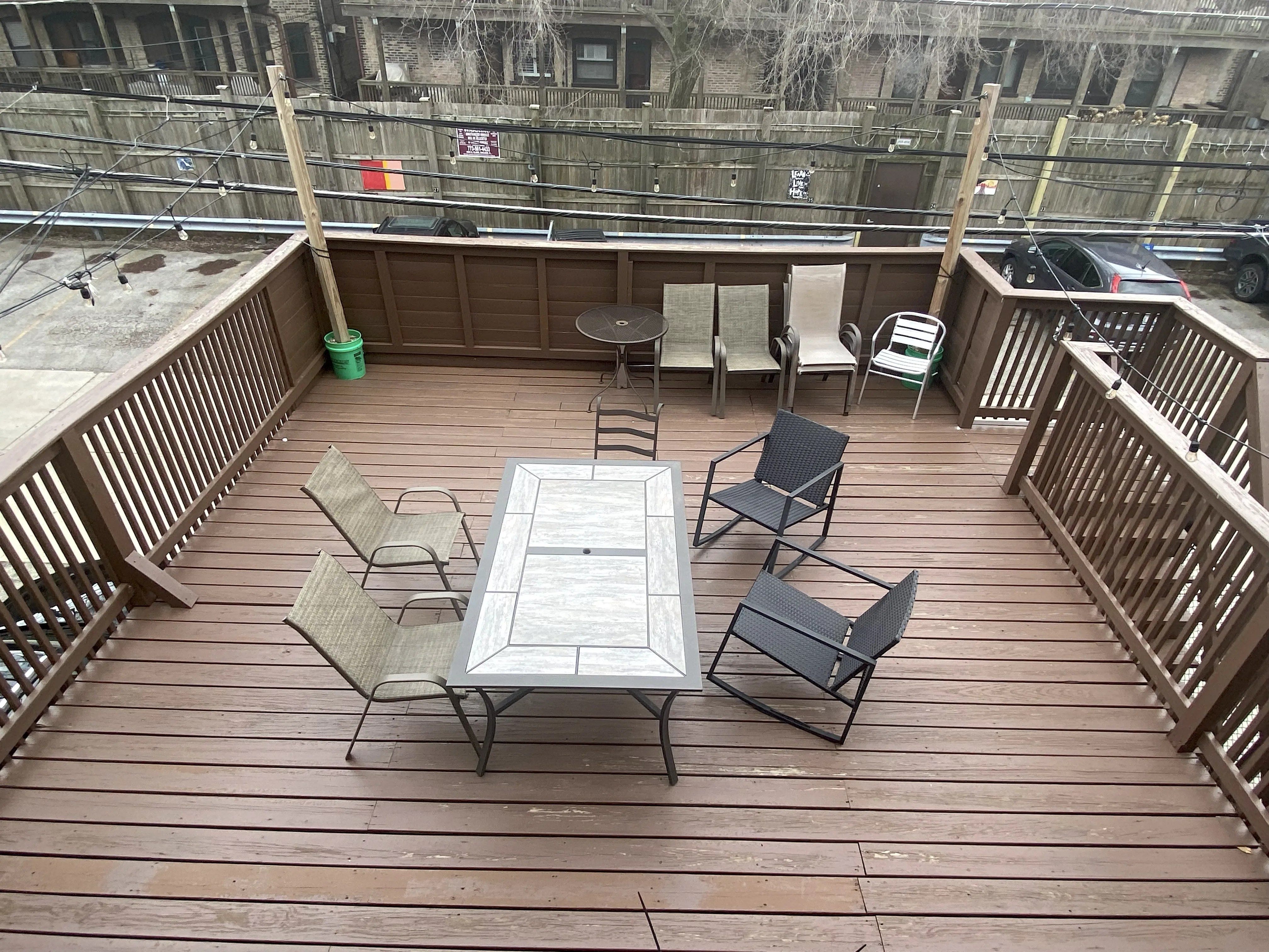 1031 W Dakin St 60613 60613-unit#1-Chicago-IL