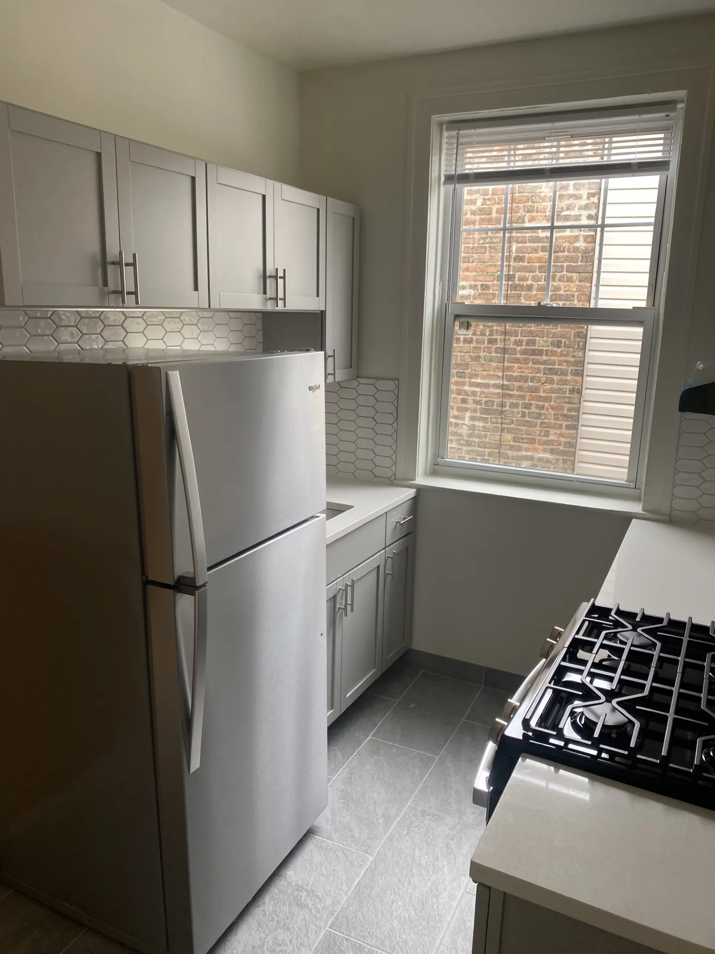 7306 N Paulina St   60626 60626-unit#3N-Chicago-IL