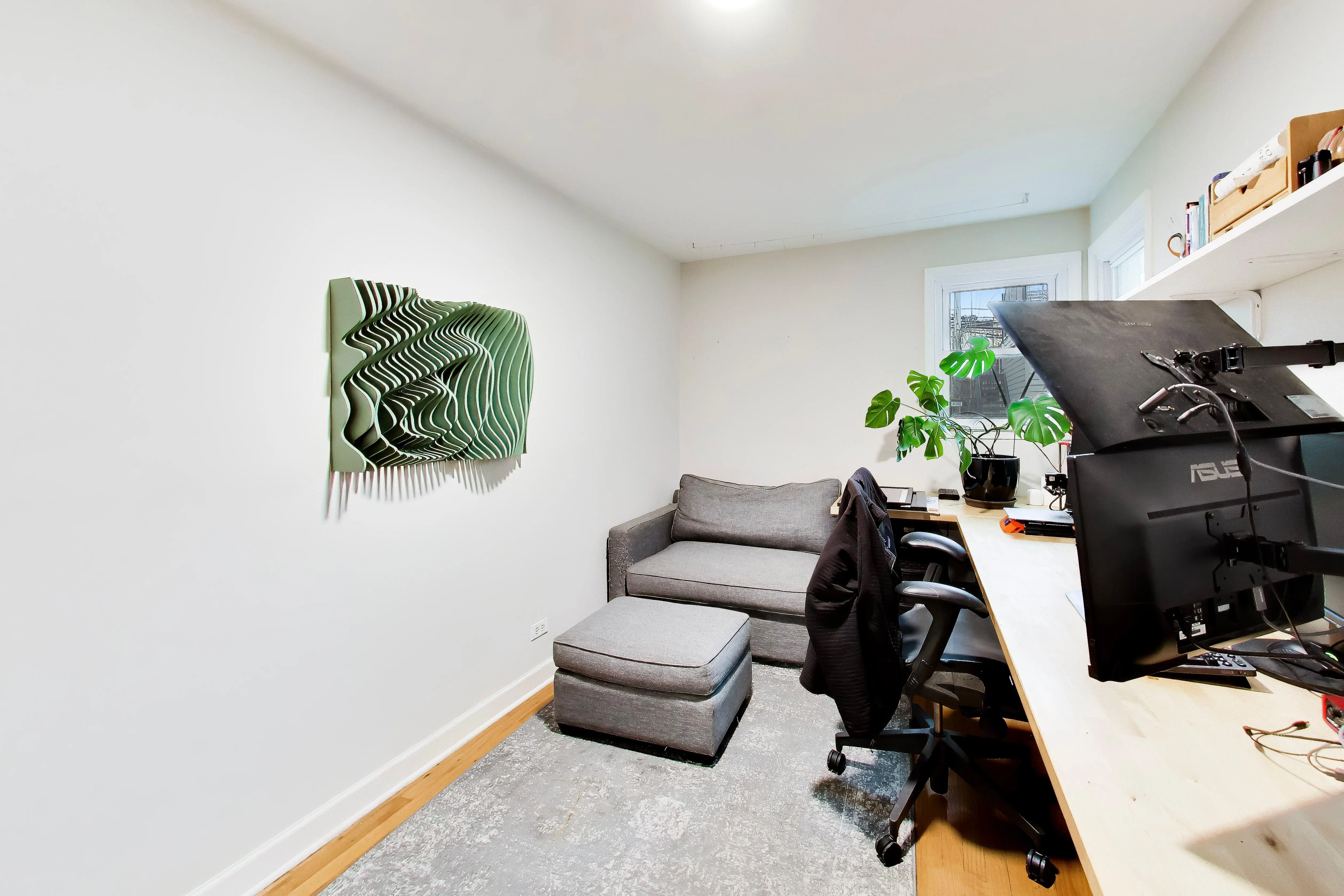 3009 W Belden Ave   60647 60647-unit#1-Chicago-IL
