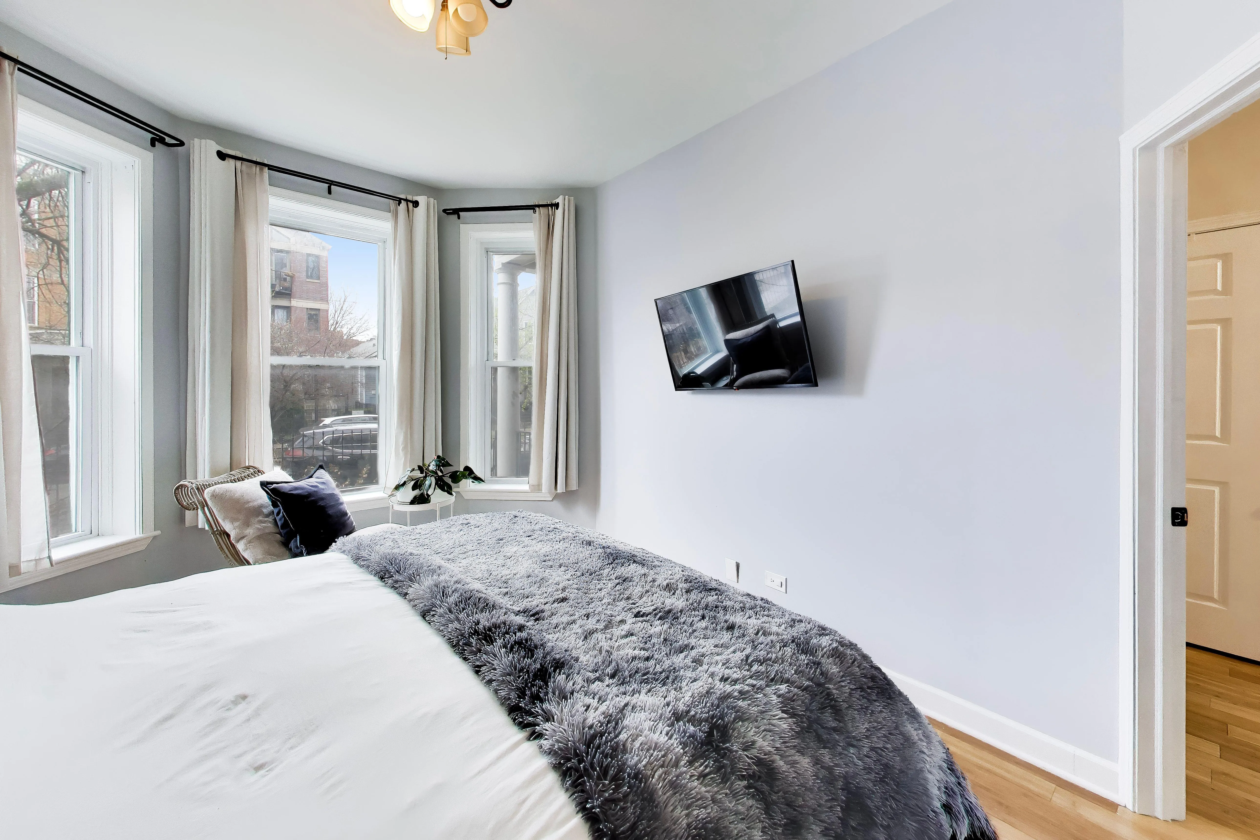 3009 W Belden Ave   60647 60647-unit#1-Chicago-IL