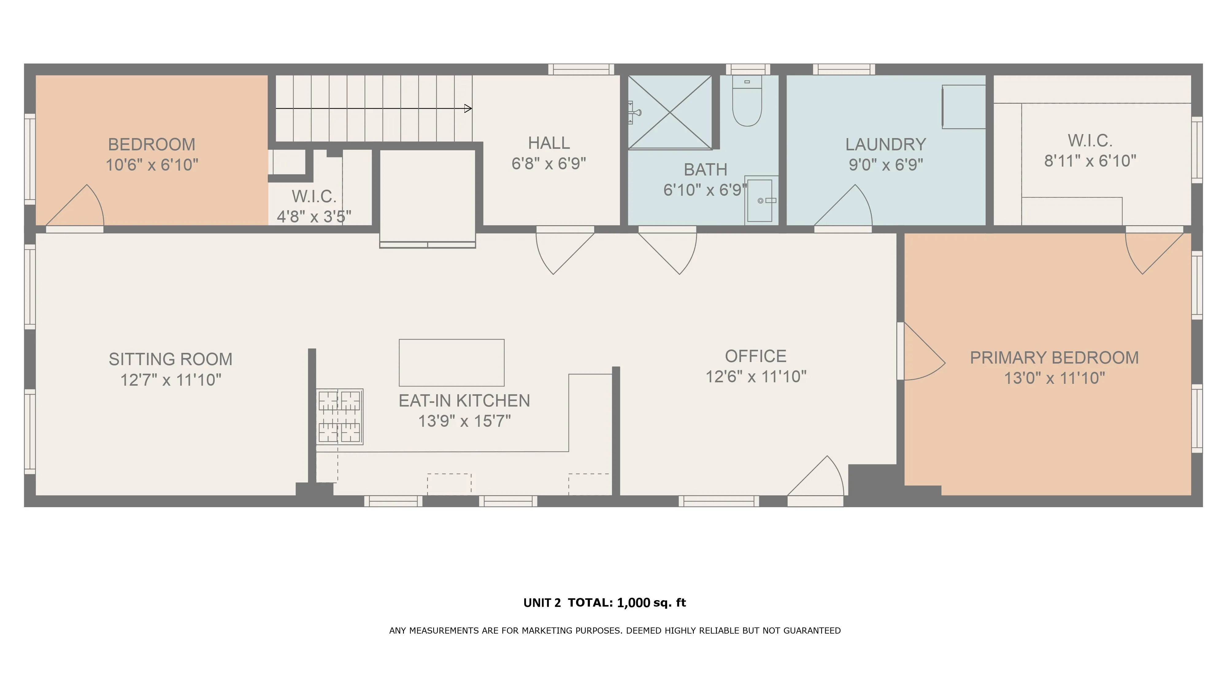 2338 W 18TH PL 60608-unit#02-Chicago-IL