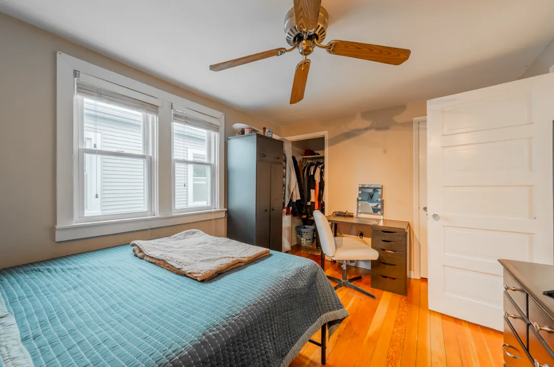 5055 W Argyle St   60630 60630-unit#3-Chicago-IL