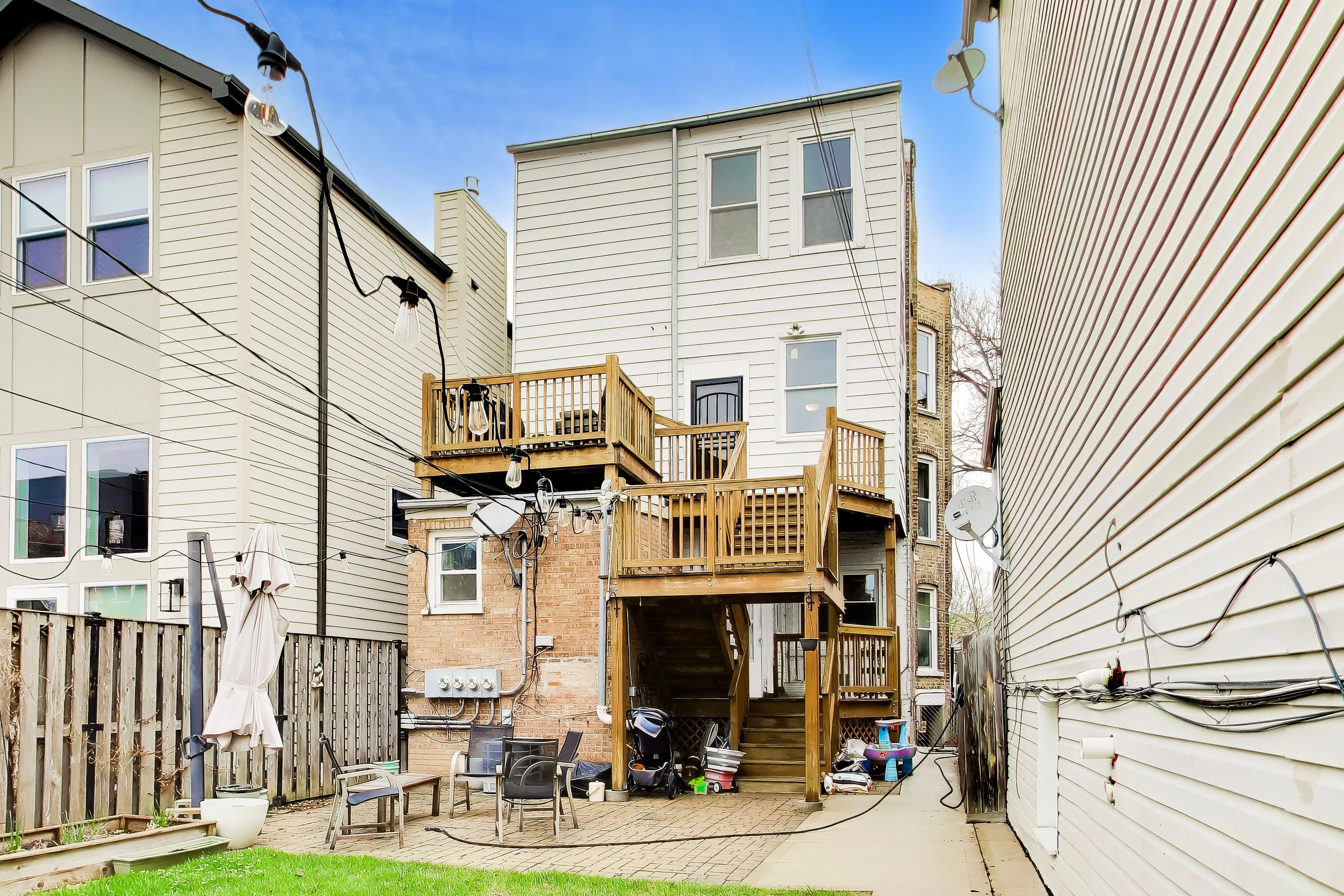 3009 W Belden Ave   60647 60647-unit#1-Chicago-IL