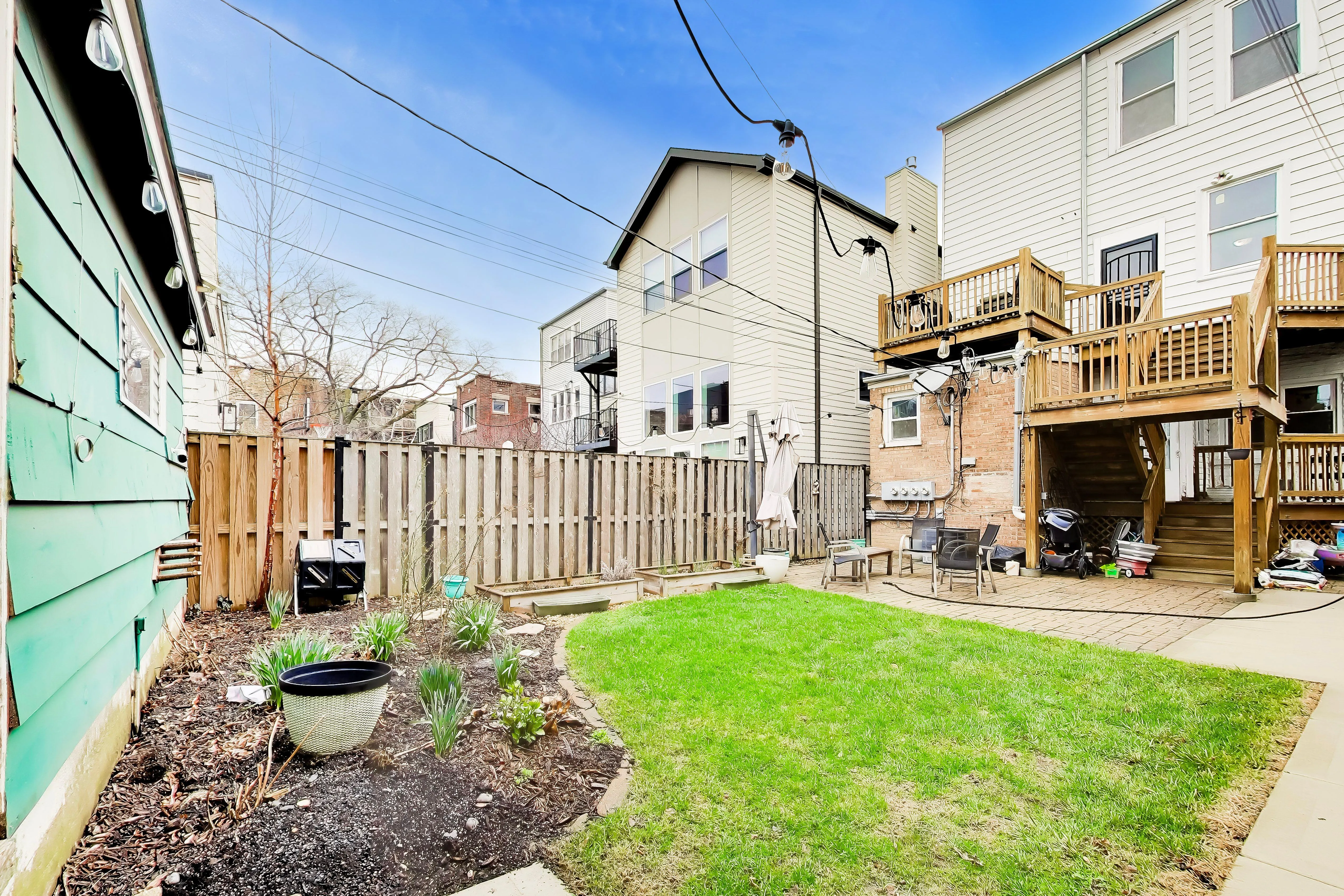 3009 W Belden Ave   60647 60647-unit#1-Chicago-IL