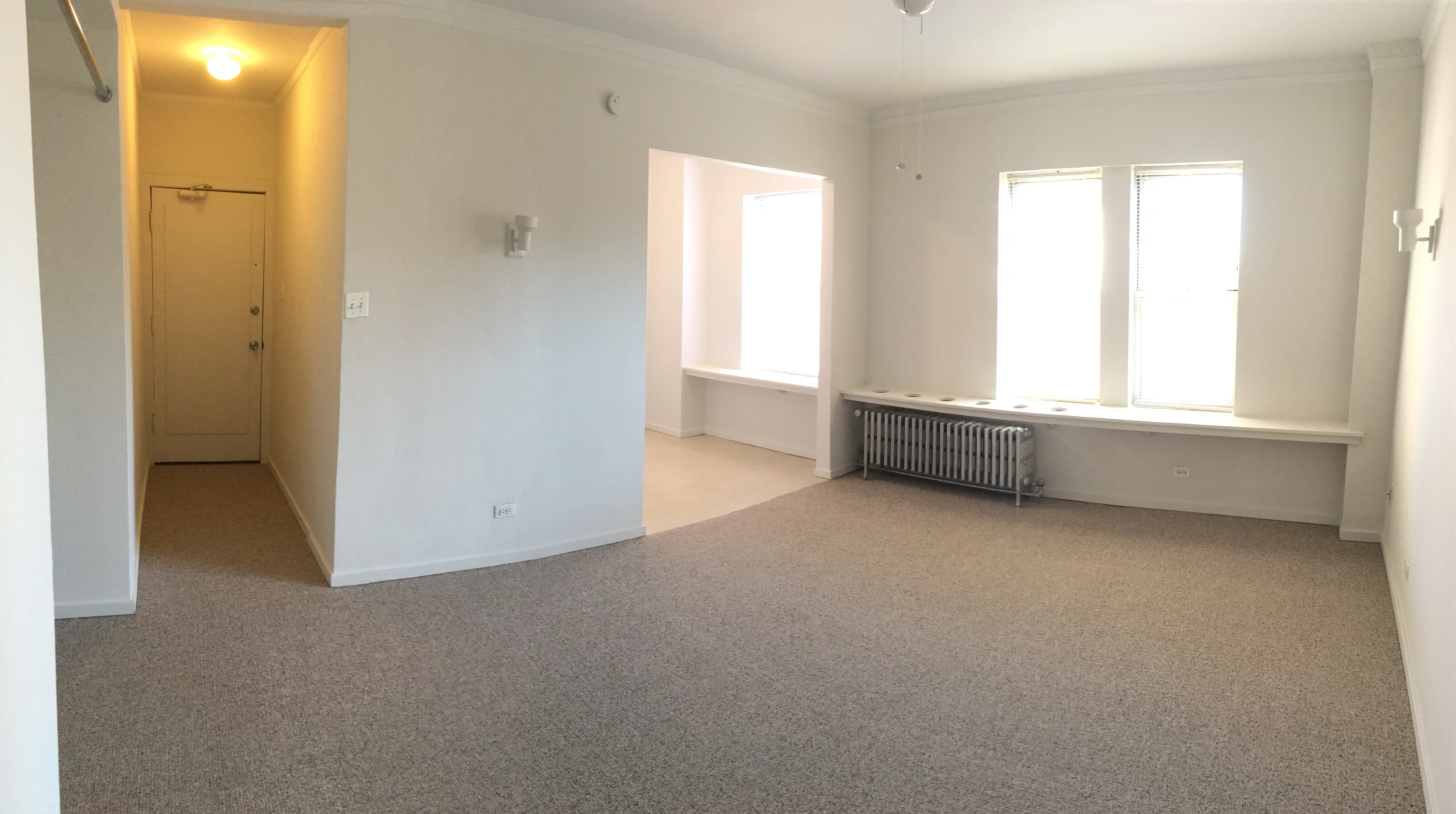 5734 N WINTHROP AVE 60660-Winthrop Terrace-unit#303-Chicago-IL