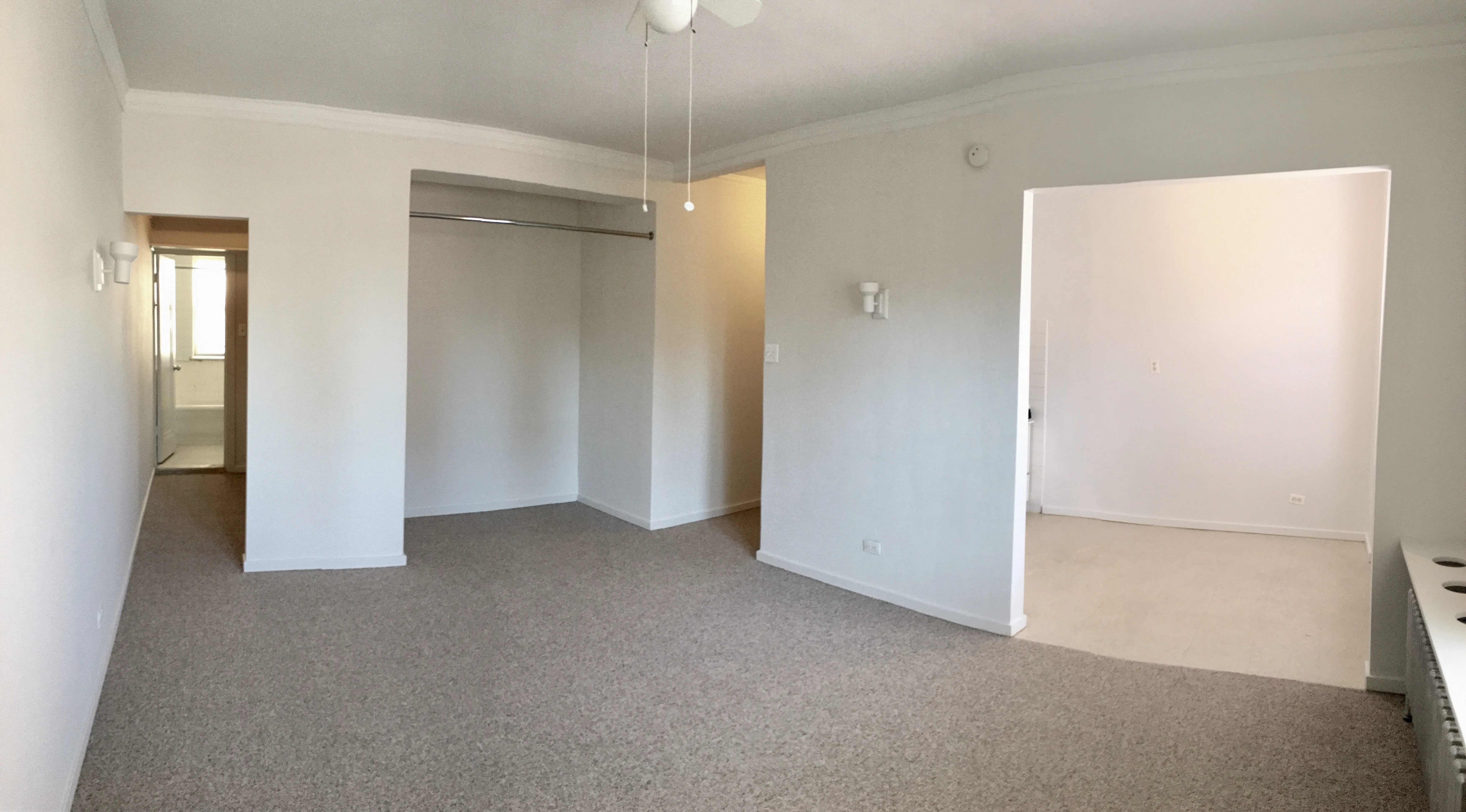 5734 N WINTHROP AVE 60660-Winthrop Terrace-unit#303-Chicago-IL