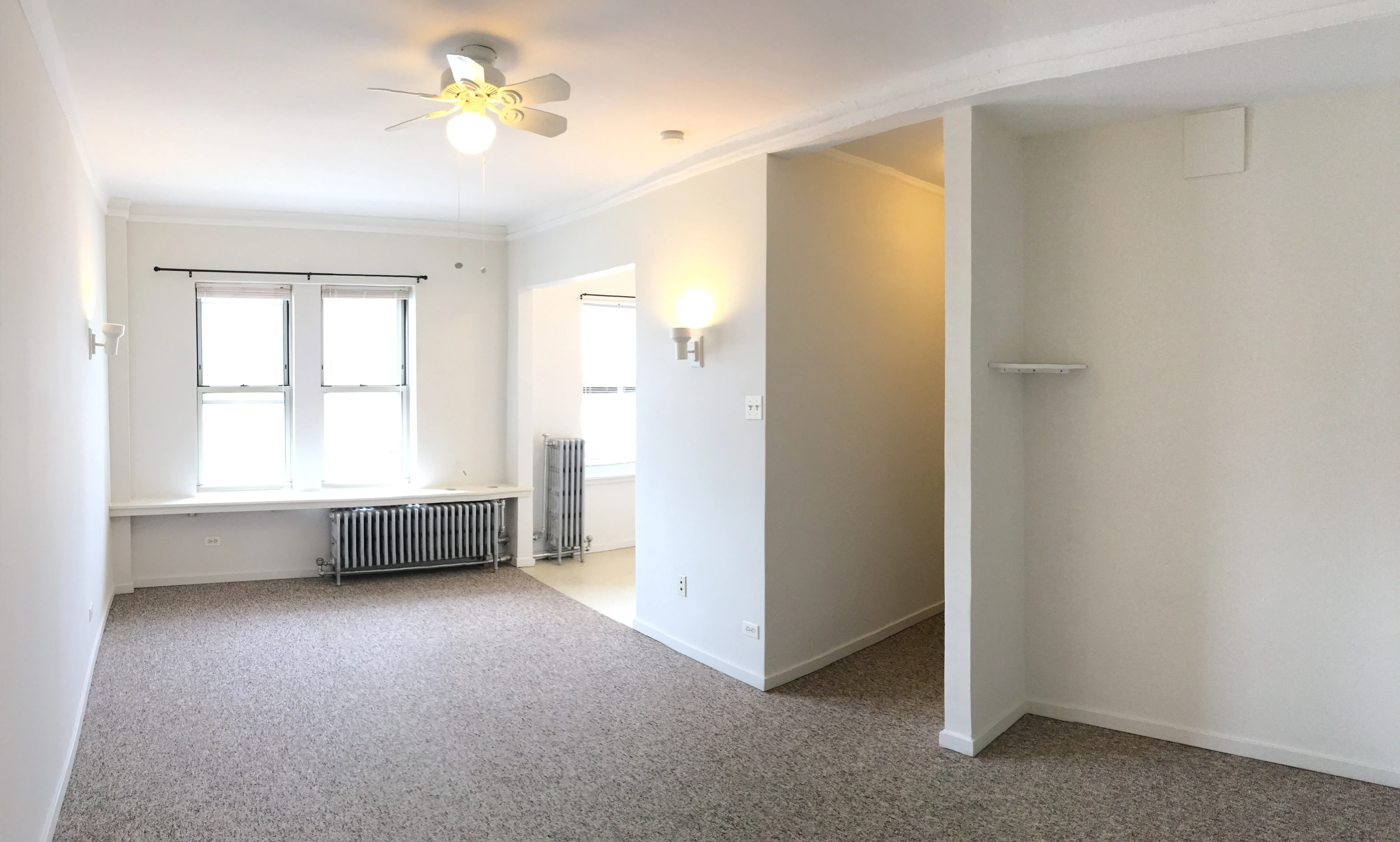5734 N WINTHROP AVE 60660-Winthrop Terrace-unit#015-Chicago-IL