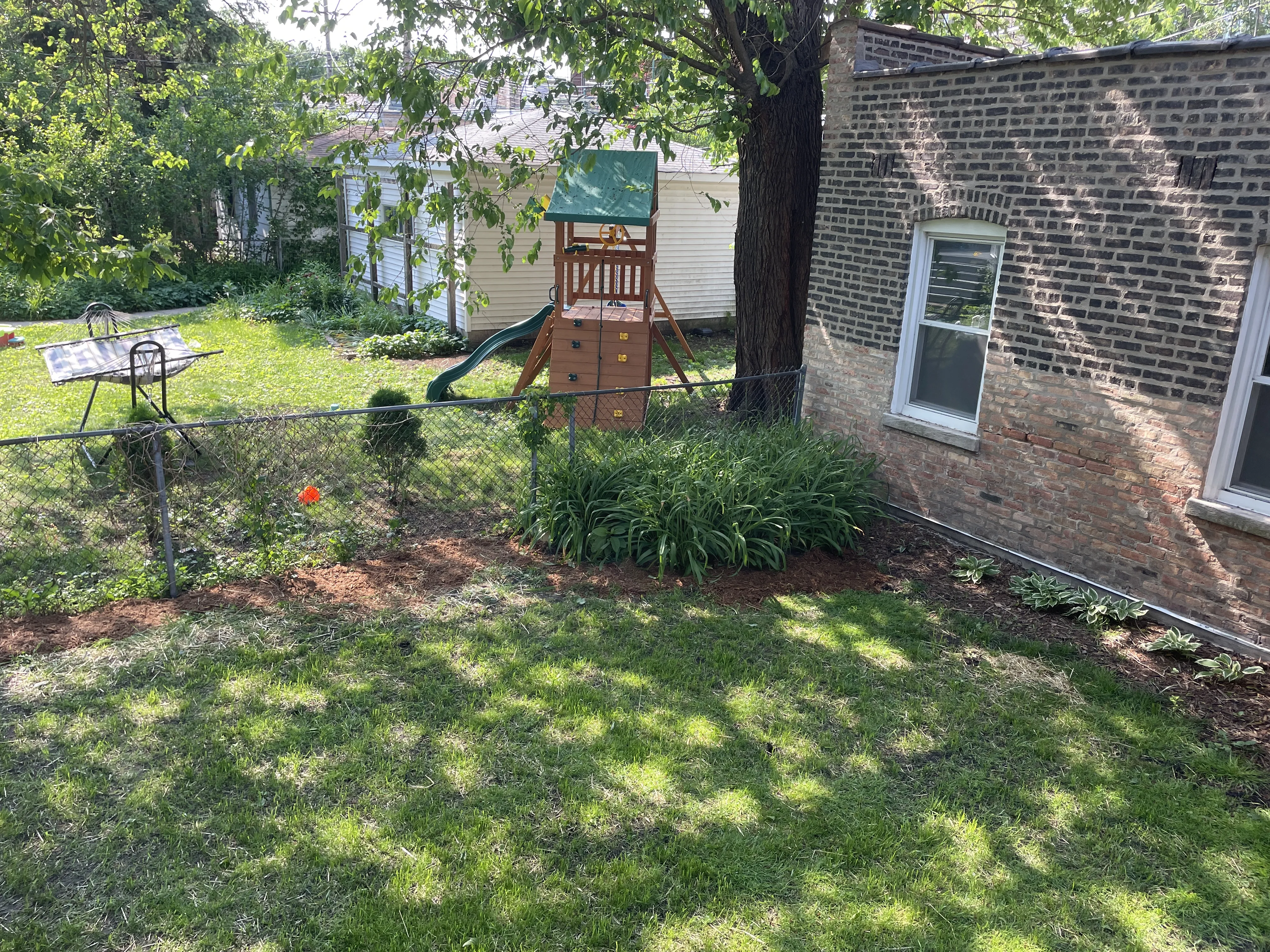 1526 W THOME AVE 60660-unit#3-E-Chicago-IL
