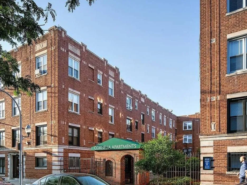 951 W Cornelia Ave 60657 60657-unit#1D-Chicago-IL