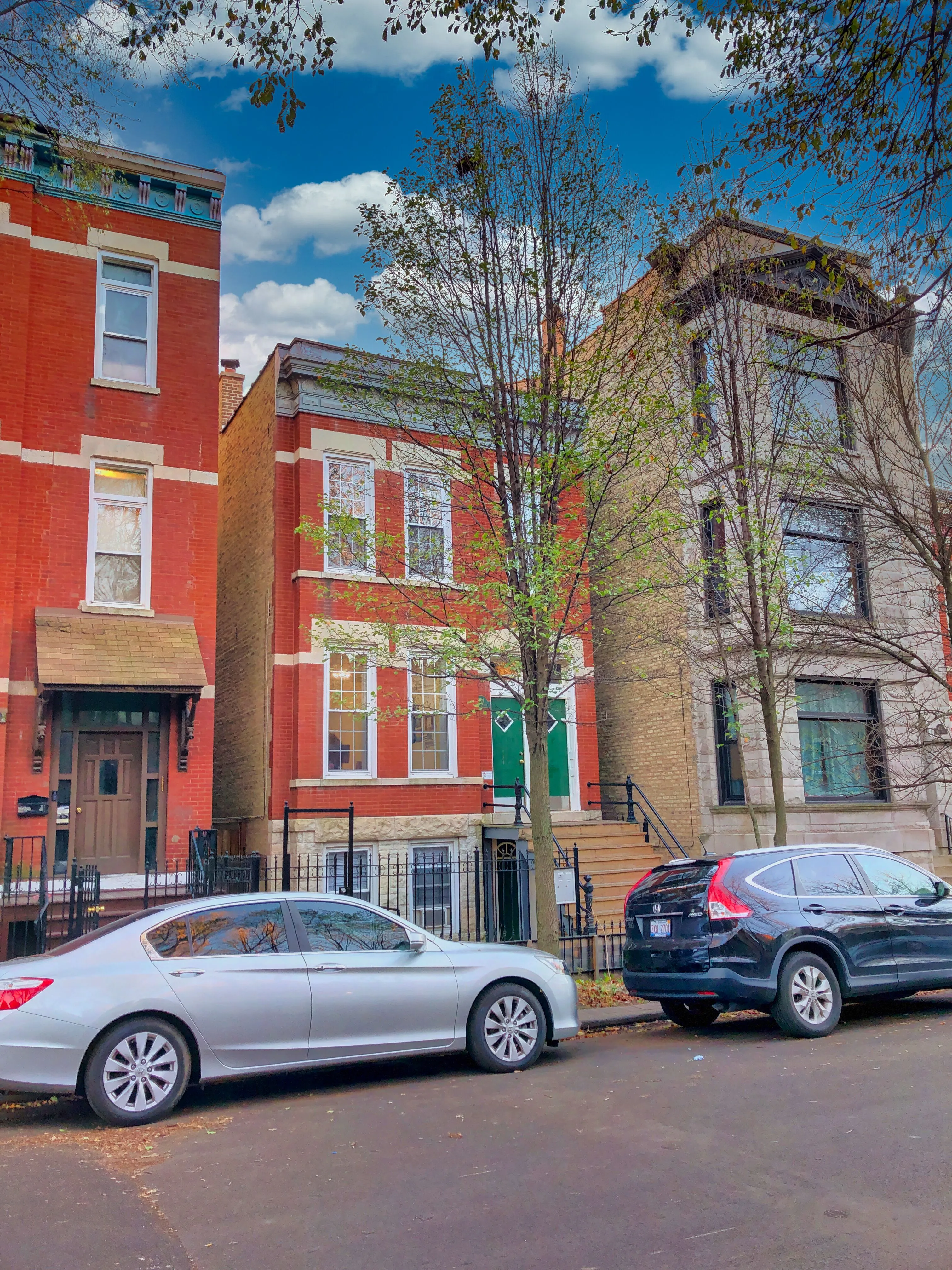 1721 W Huron St 60622 60622-unit#2F-Chicago-IL