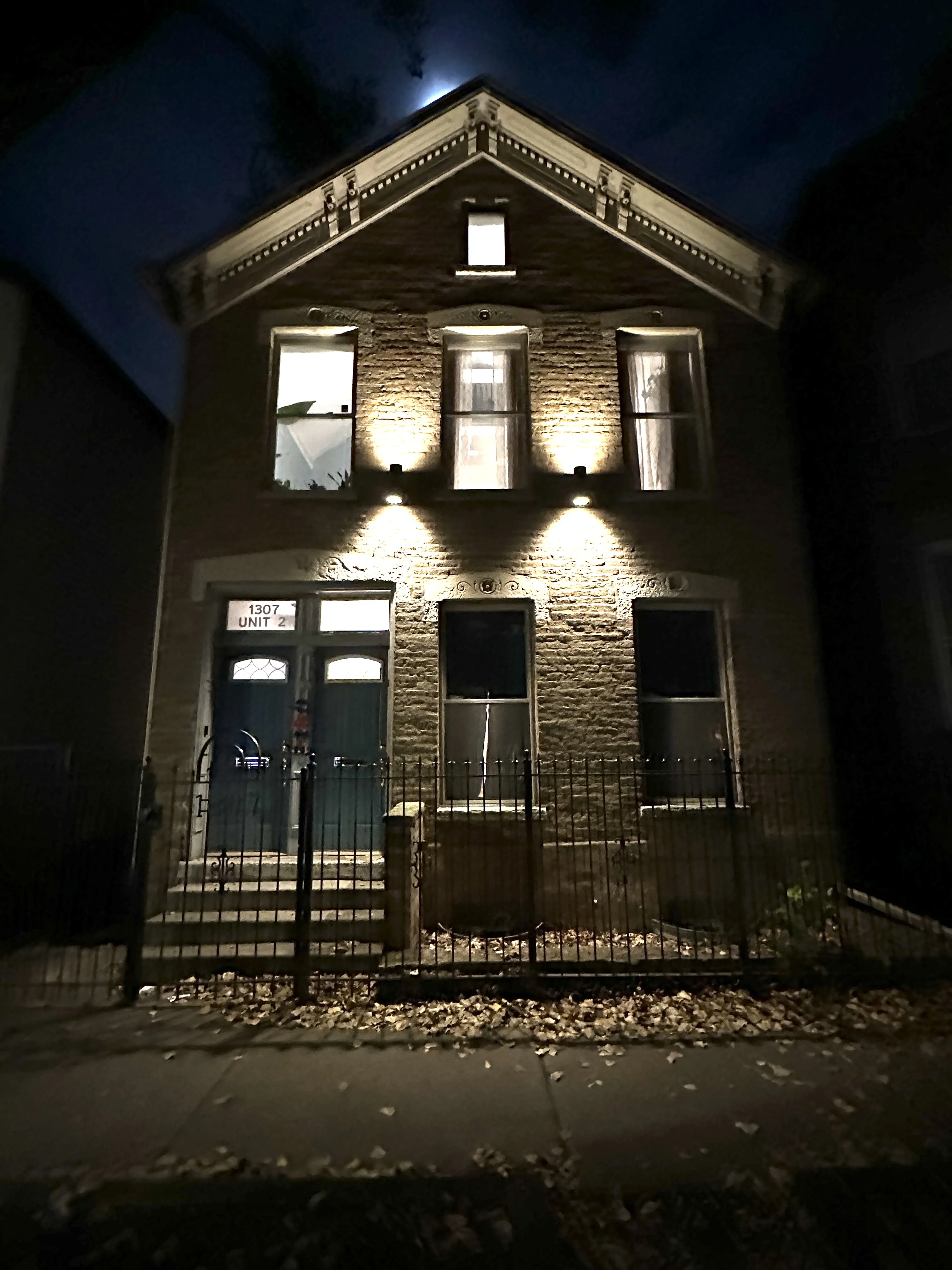 W. Fillmore St 60607-unit#2-Chicago-IL