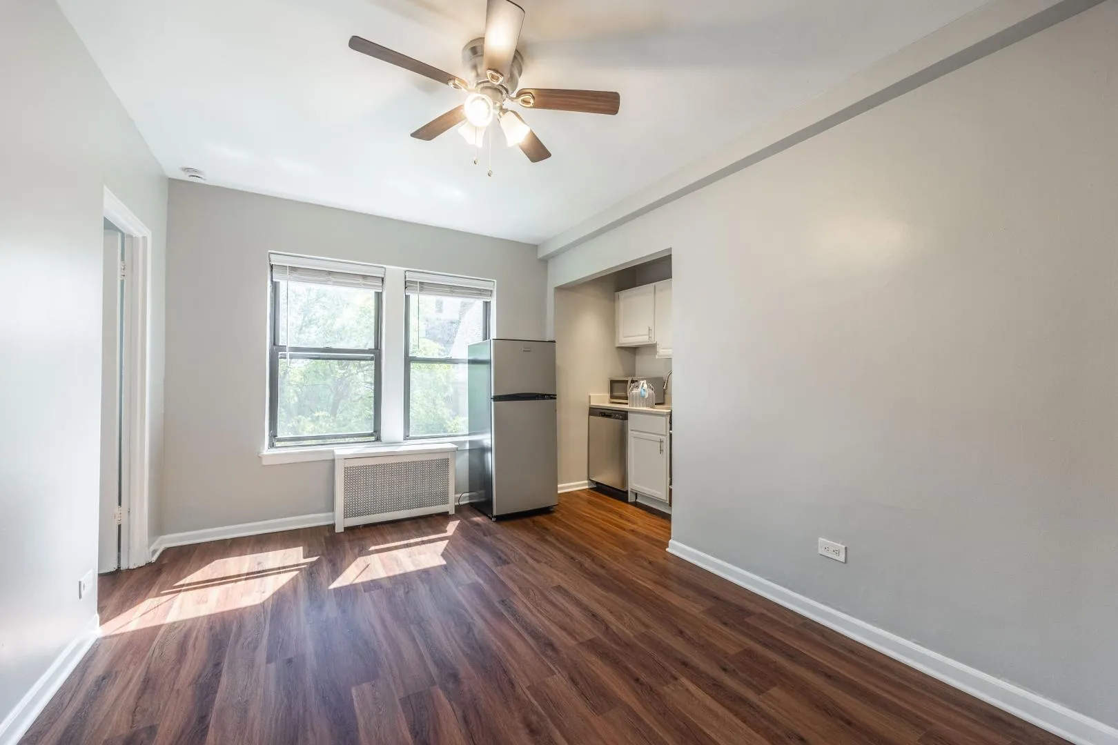 1140 N La Salle Dr 60610 60610-unit#508-Chicago-IL