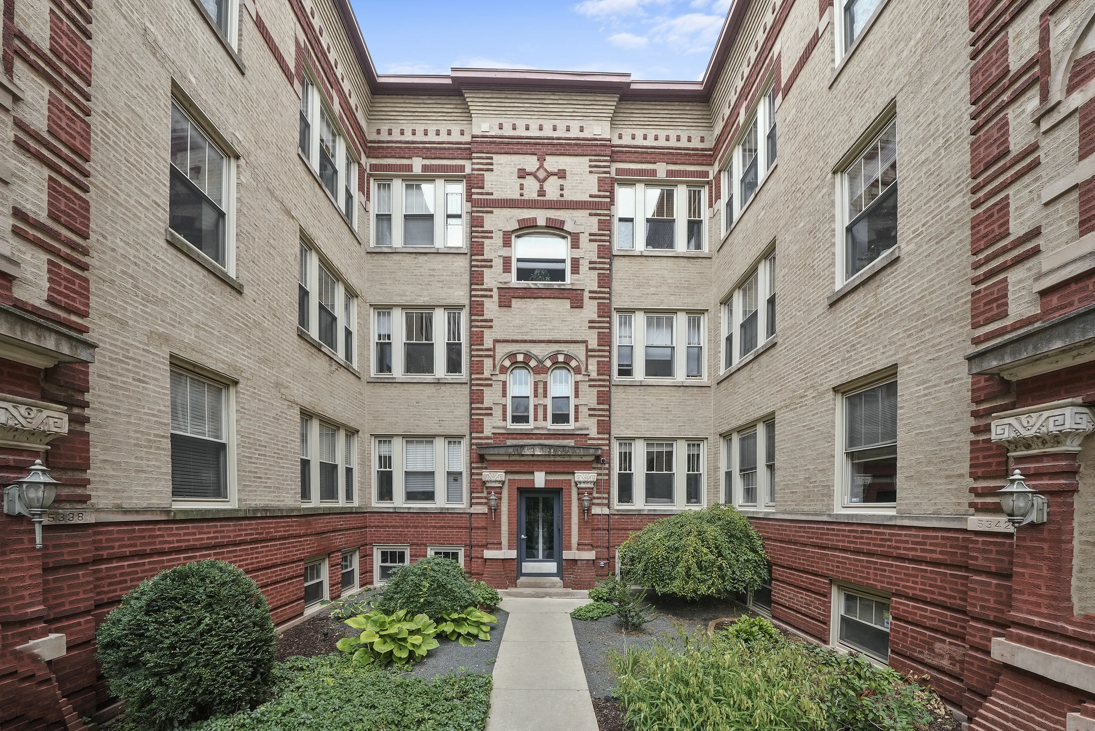 5340 N Winthrop Ave   60640 60640-unit#3S-Chicago-IL