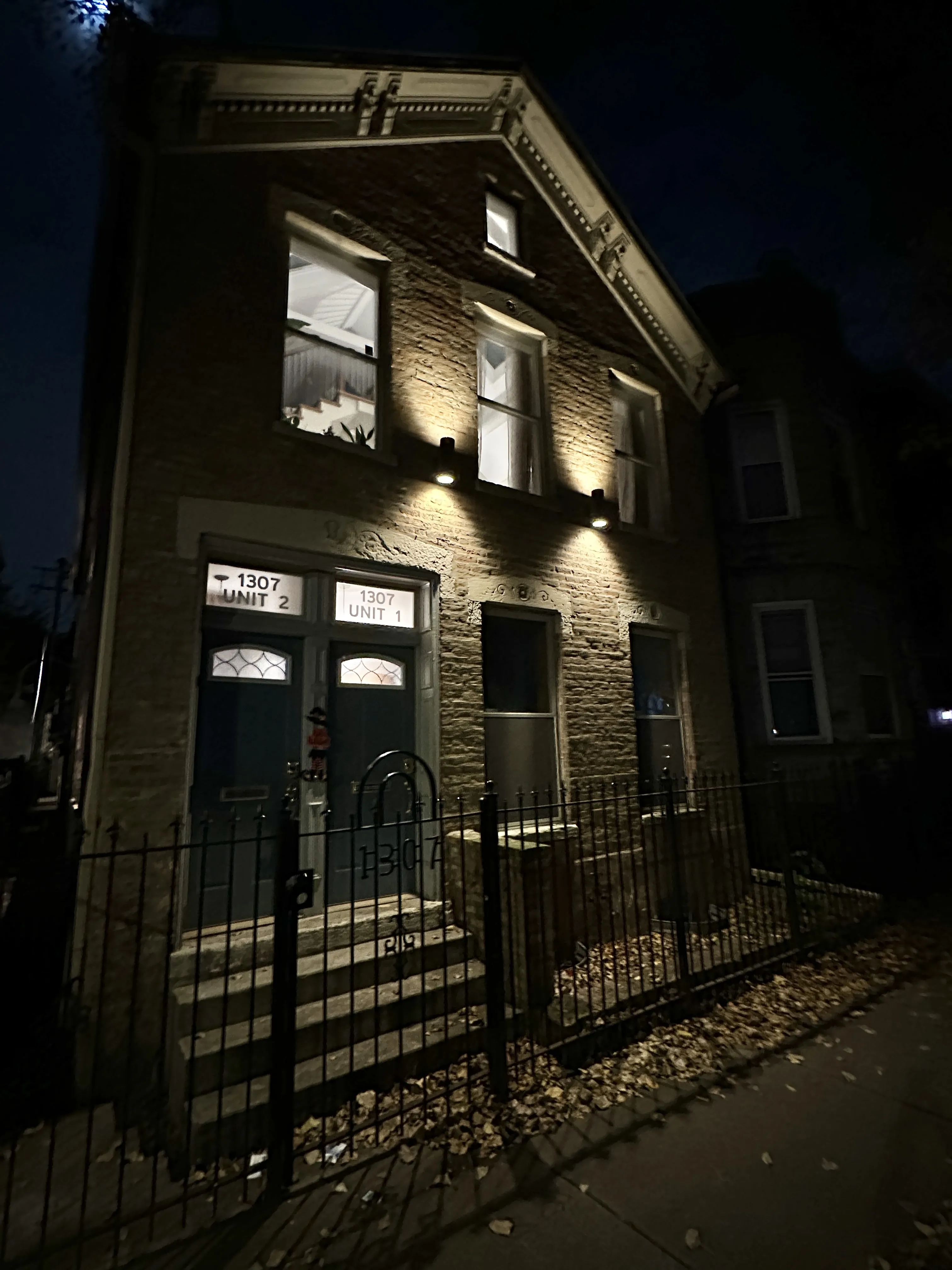 W. Fillmore St 60607-unit#2-Chicago-IL