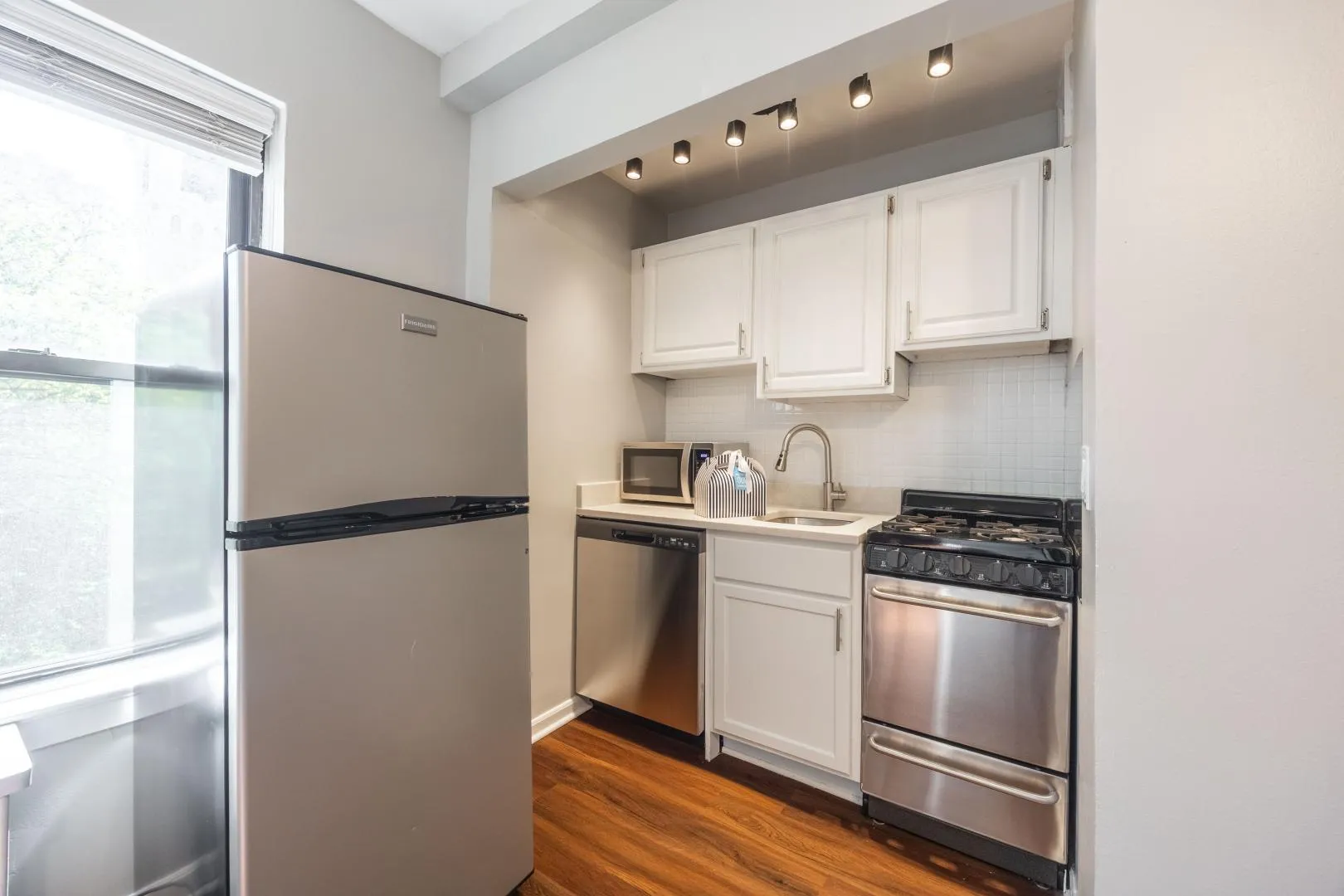 1140 N La Salle Dr 60610 60610-unit#508-Chicago-IL