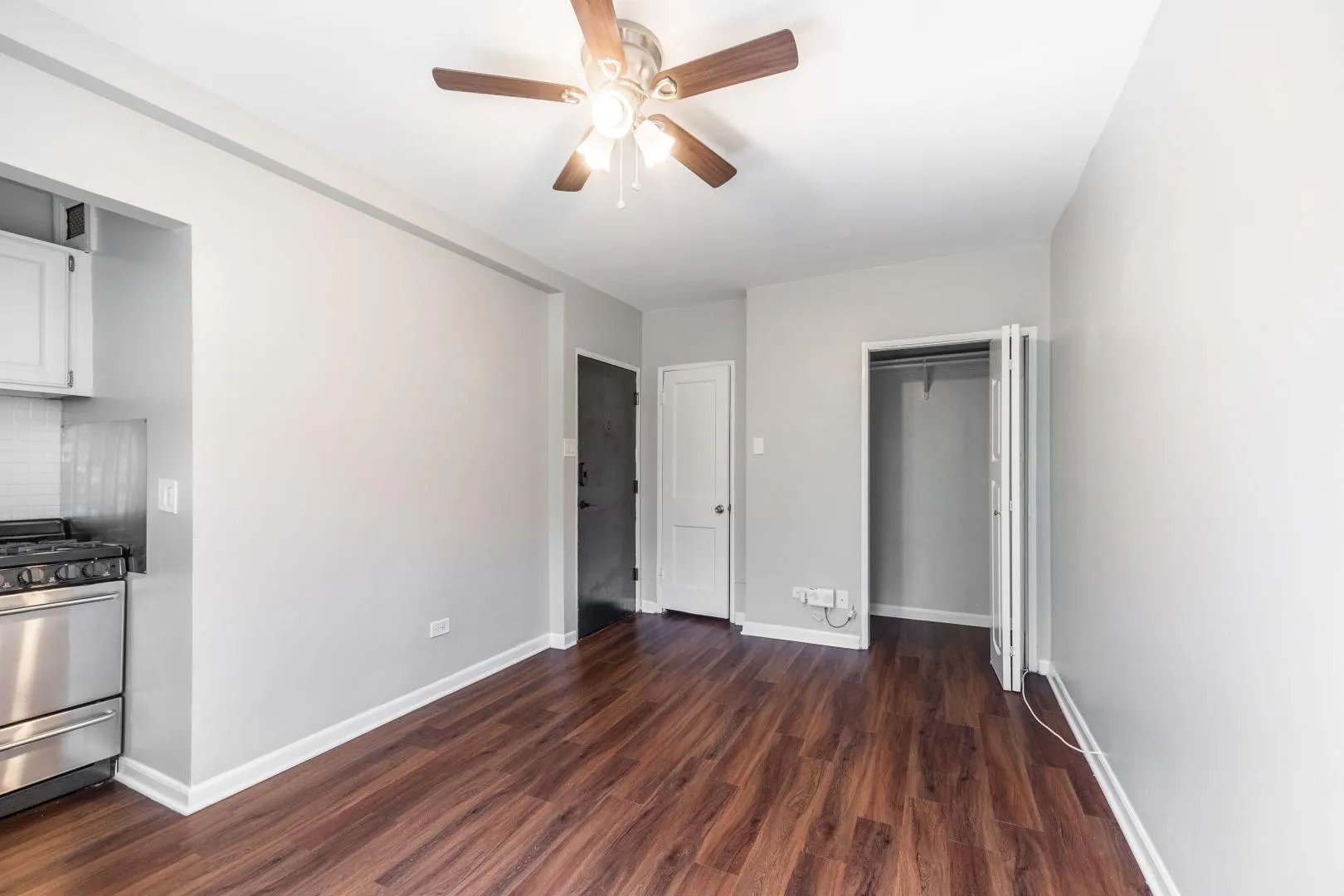 1140 N La Salle Dr 60610 60610-unit#508-Chicago-IL