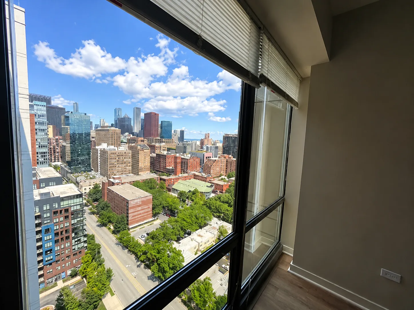 900 S Clark St 60605 60605-unit#714-Chicago-IL