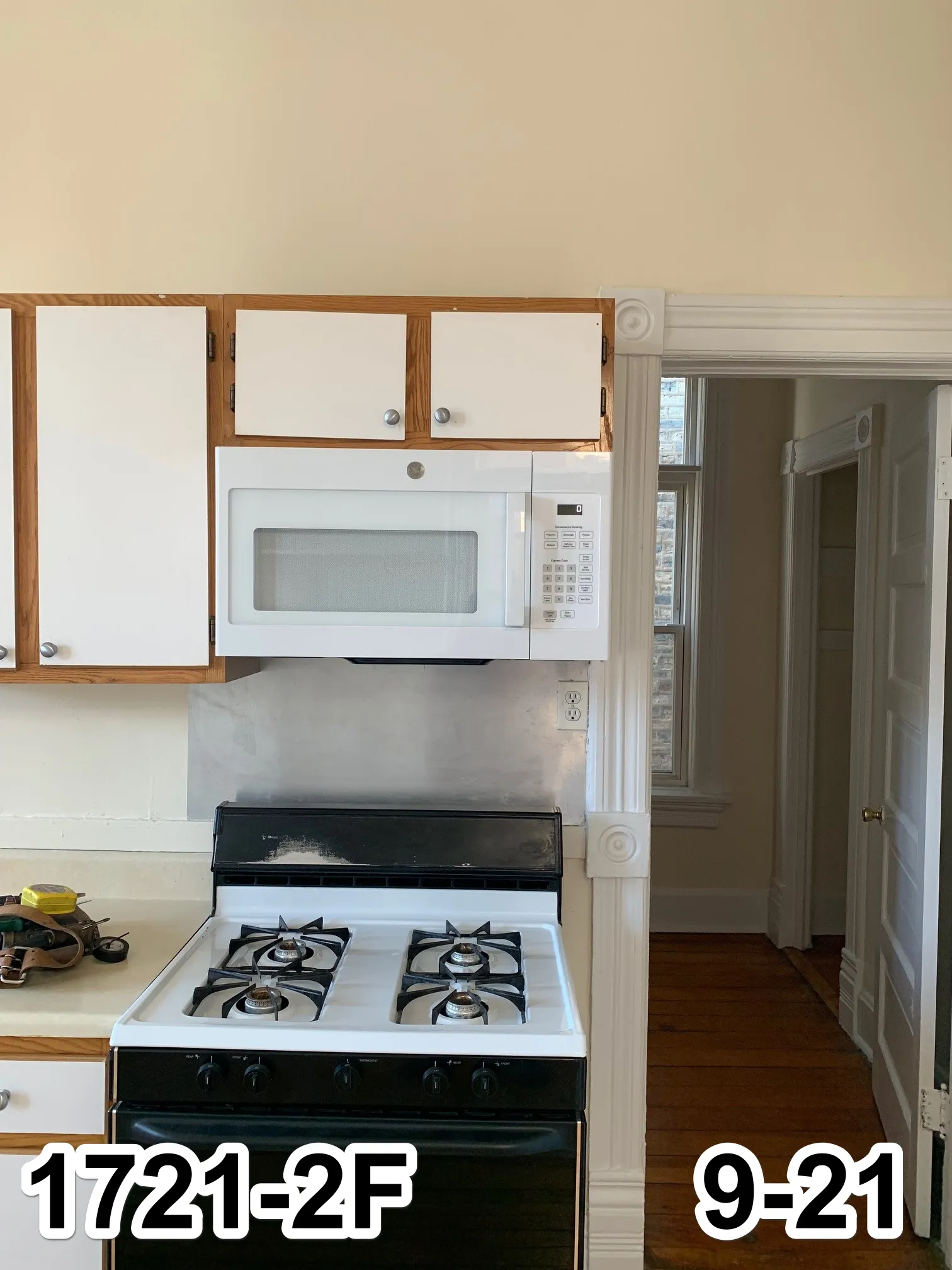 1721 W Huron St 60622 60622-unit#2F-Chicago-IL