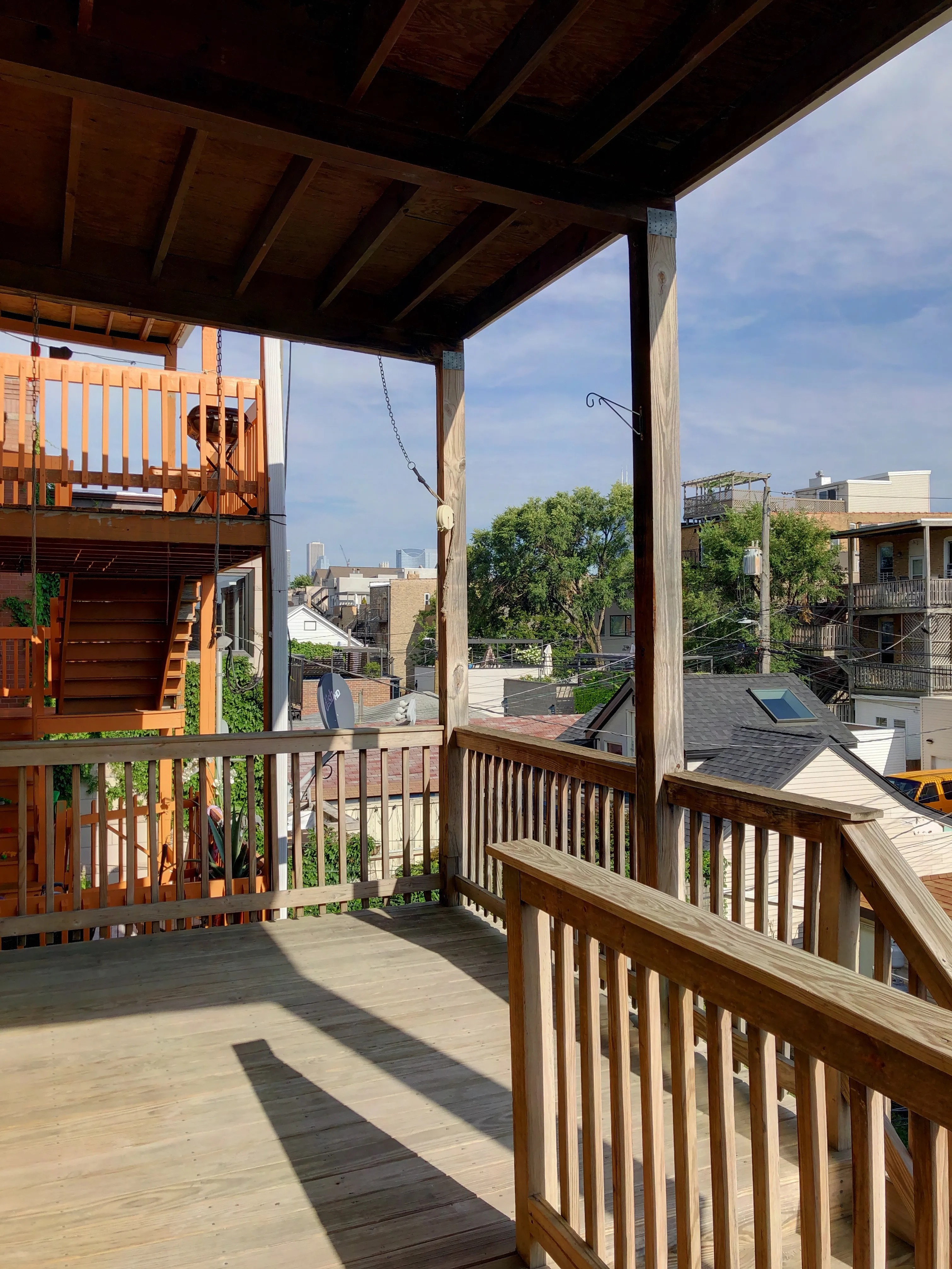 1721 W Huron St 60622 60622-unit#2F-Chicago-IL