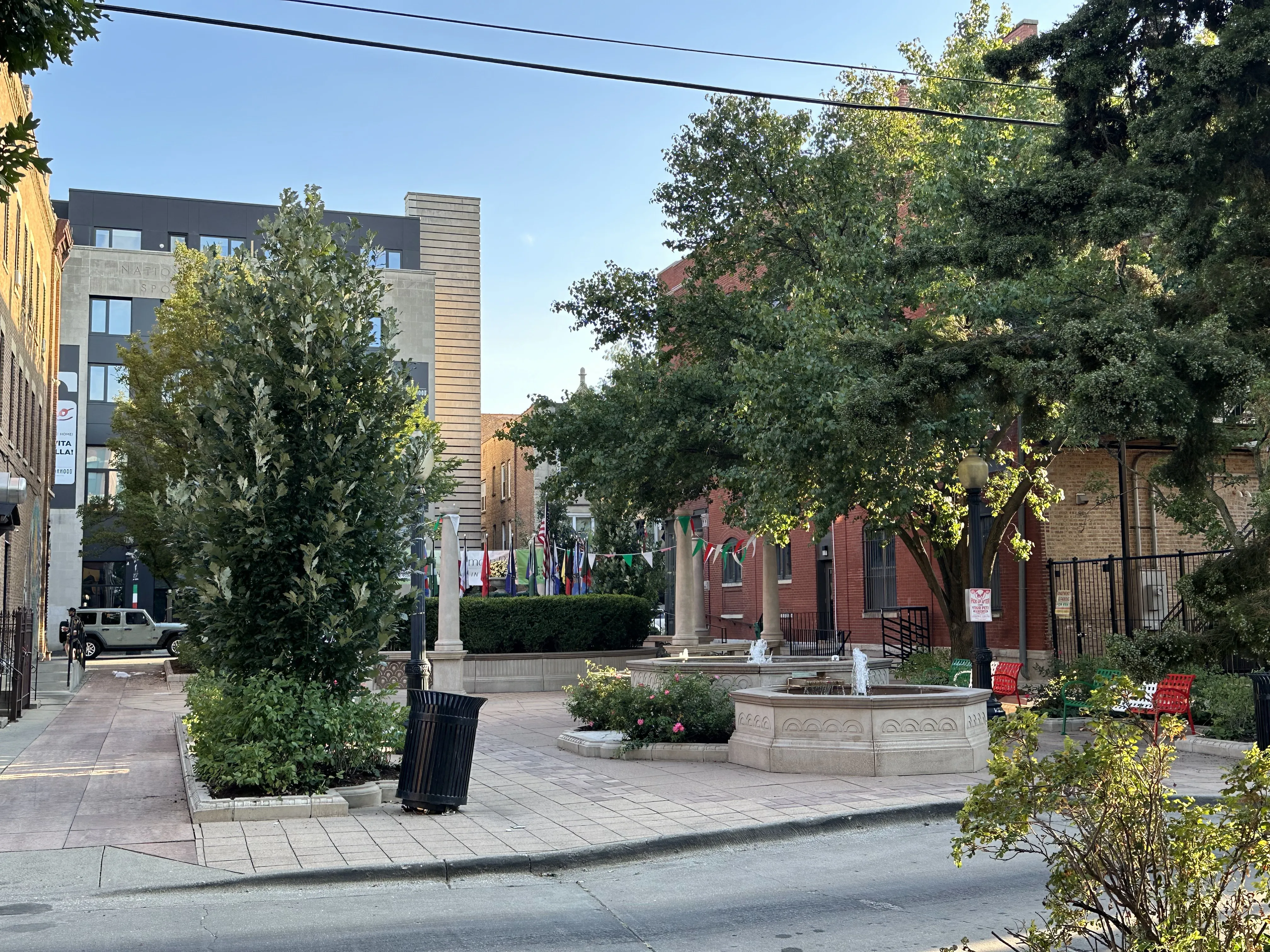 W. Fillmore St 60607-unit#2-Chicago-IL
