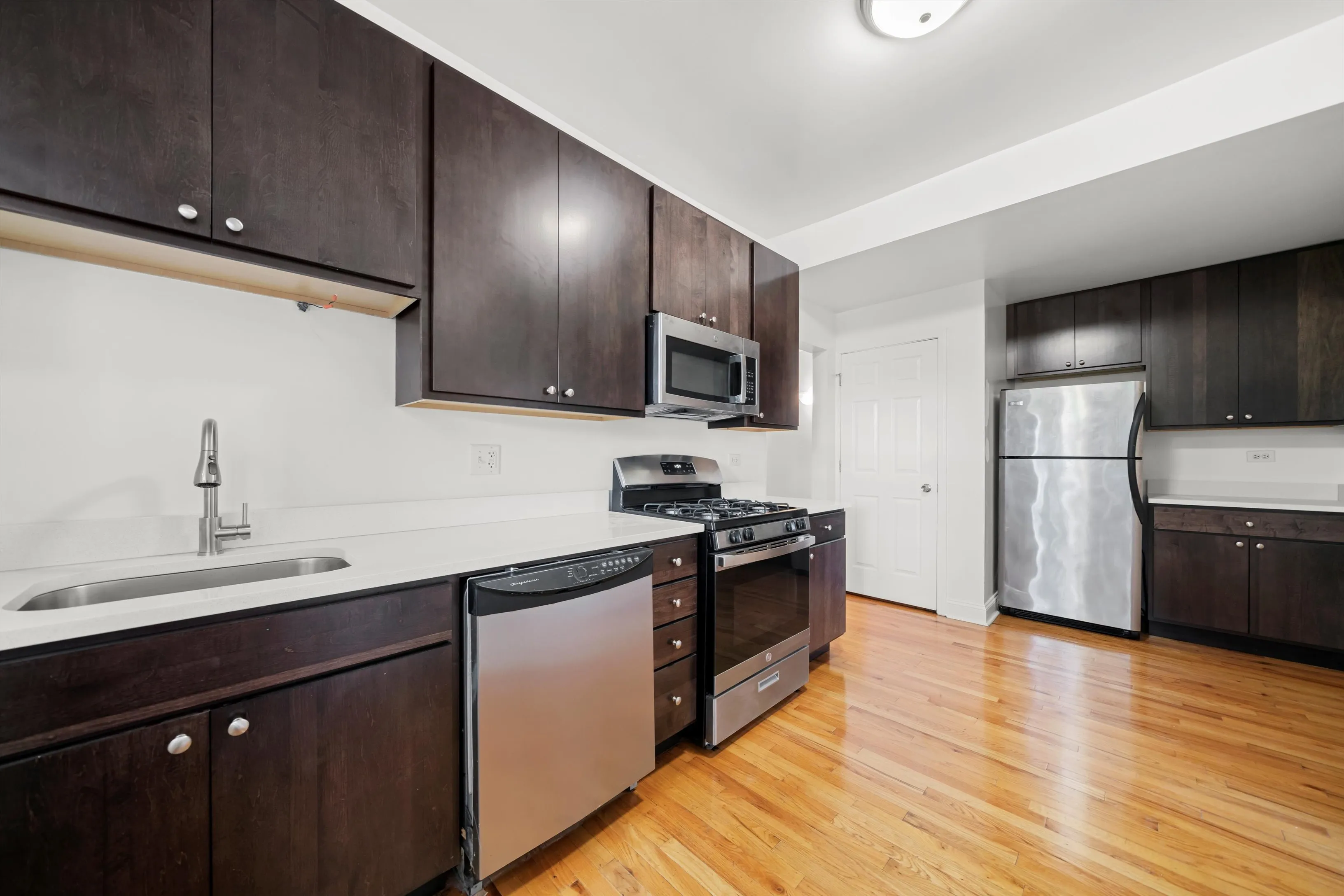 3428 W PARKER AVE 60647-unit#03-Chicago-IL