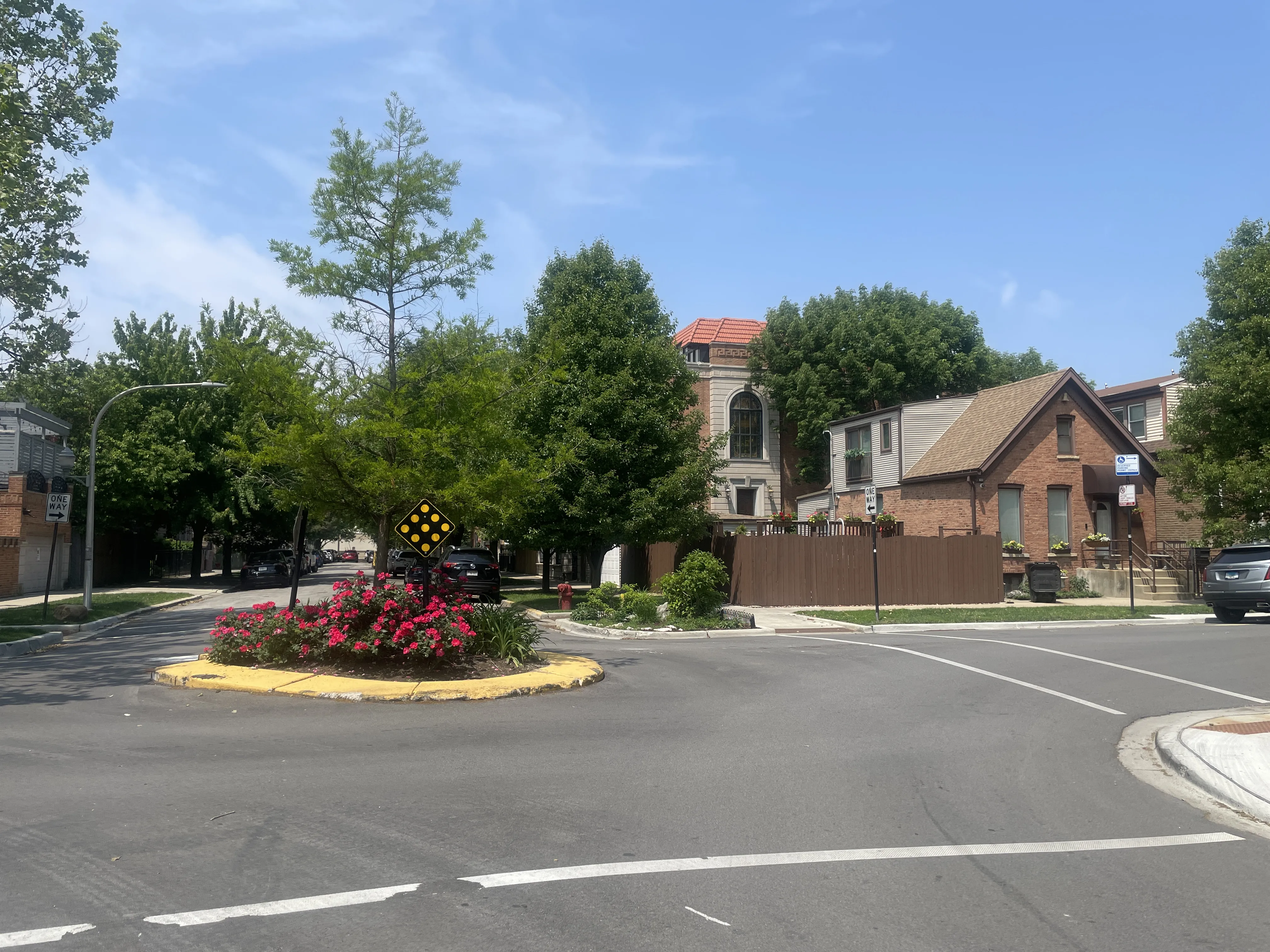 2612 W Huron St   60612 60612-unit#2F-Chicago-IL
