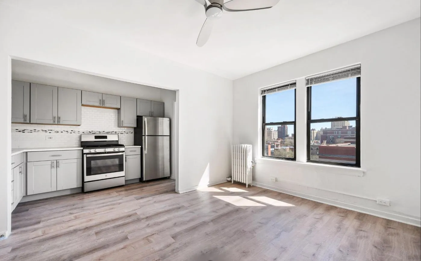 641 W Aldine Ave 60657 60657-unit#411-Chicago-IL