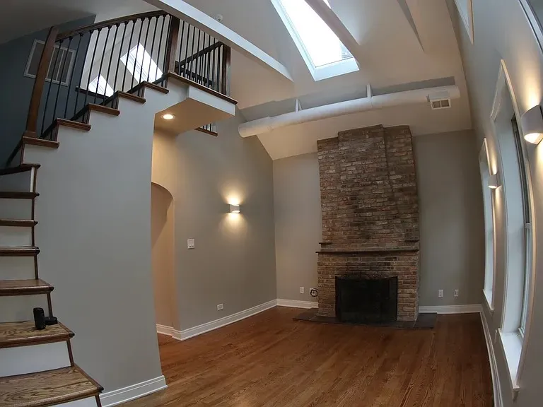 W. Fillmore St 60607-unit#2-Chicago-IL
