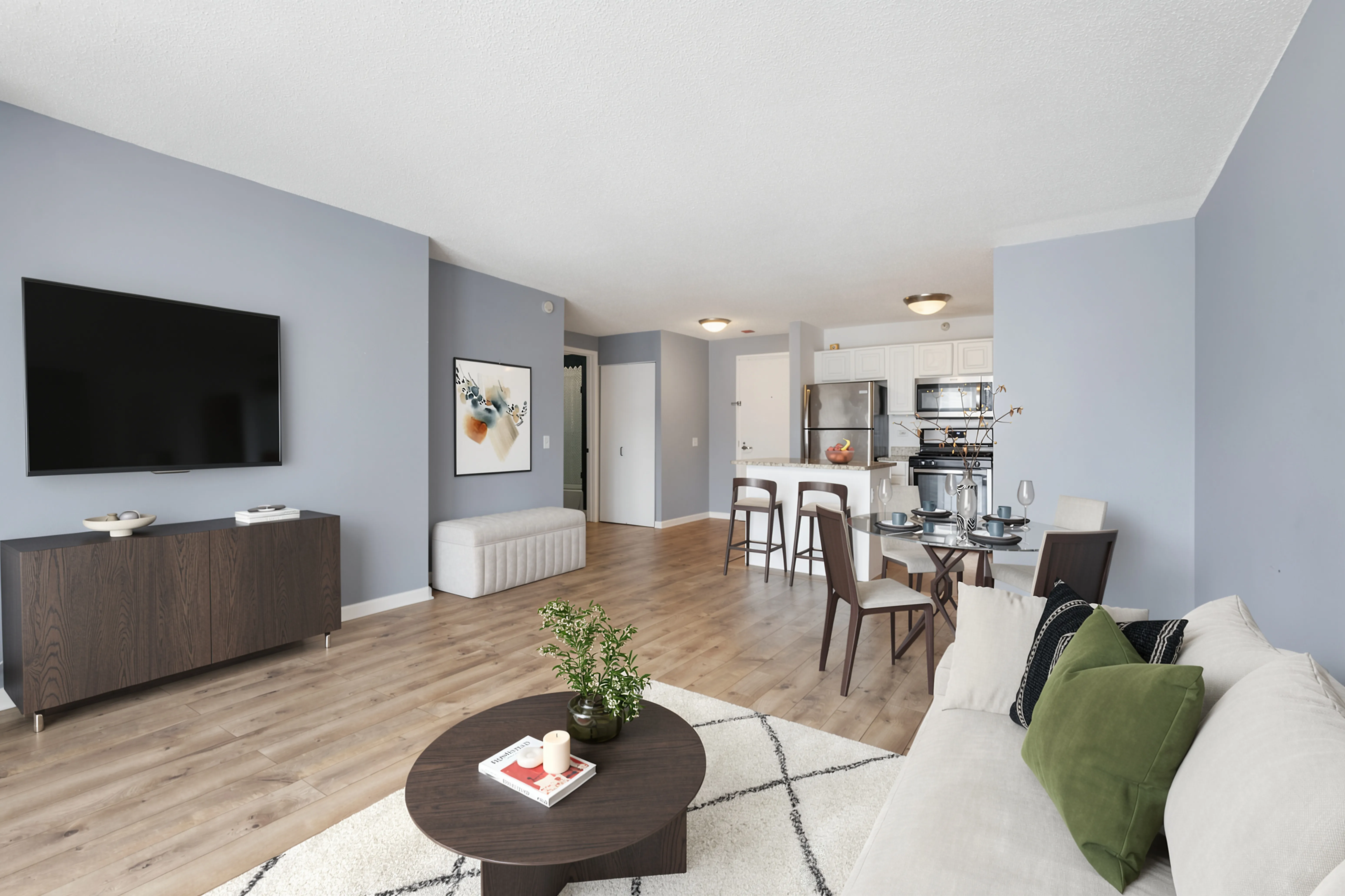 545 N Dearborn Pkwy   60654 60654-Grand Plaza-unit#3008-Chicago-IL