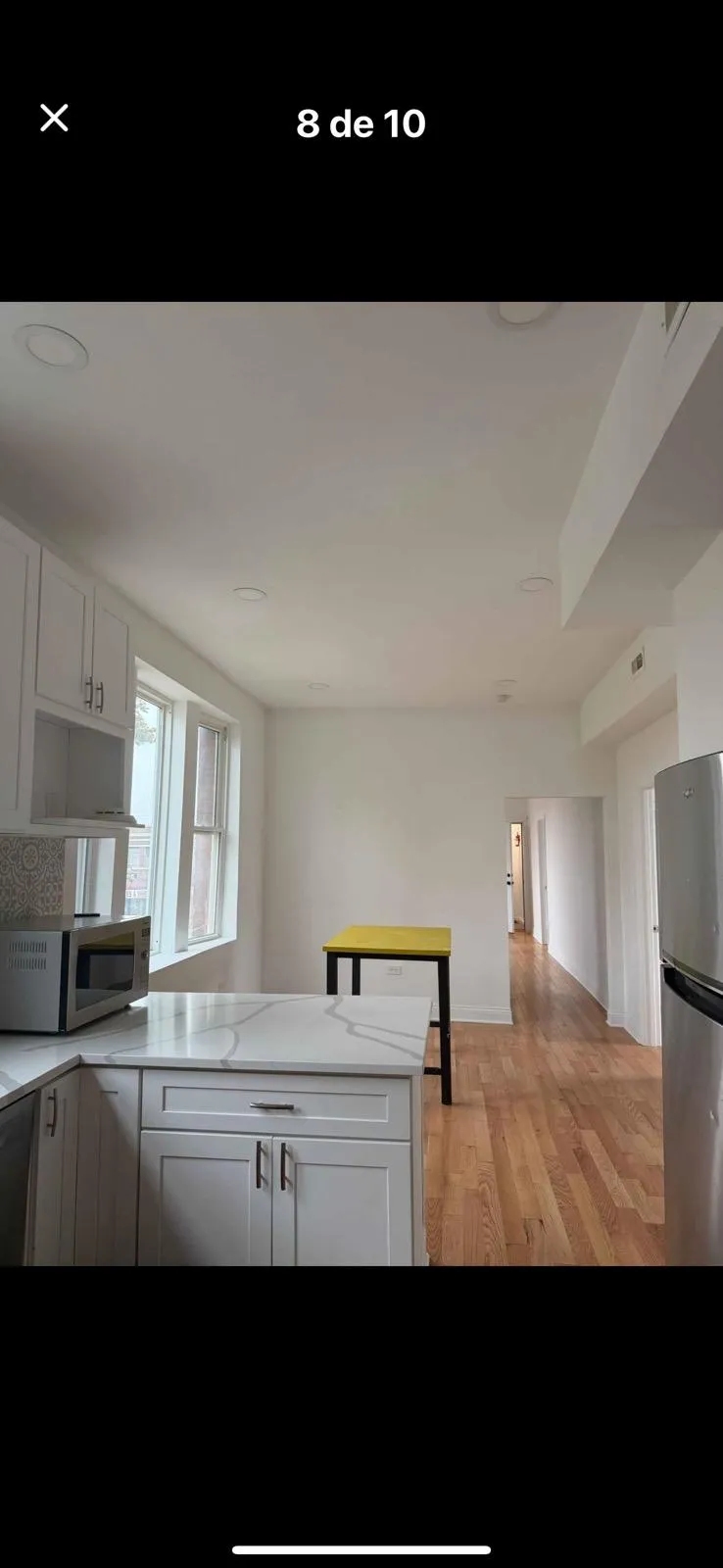5103 S Winchester Ave   60609 60609-unit#2 N-Chicago-IL