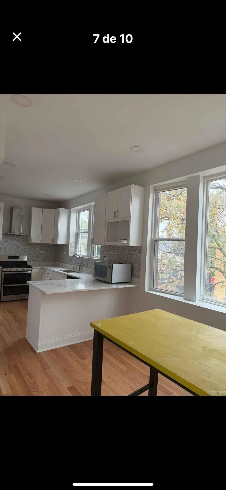 5103 S Winchester Ave   60609 60609-unit#2 N-Chicago-IL