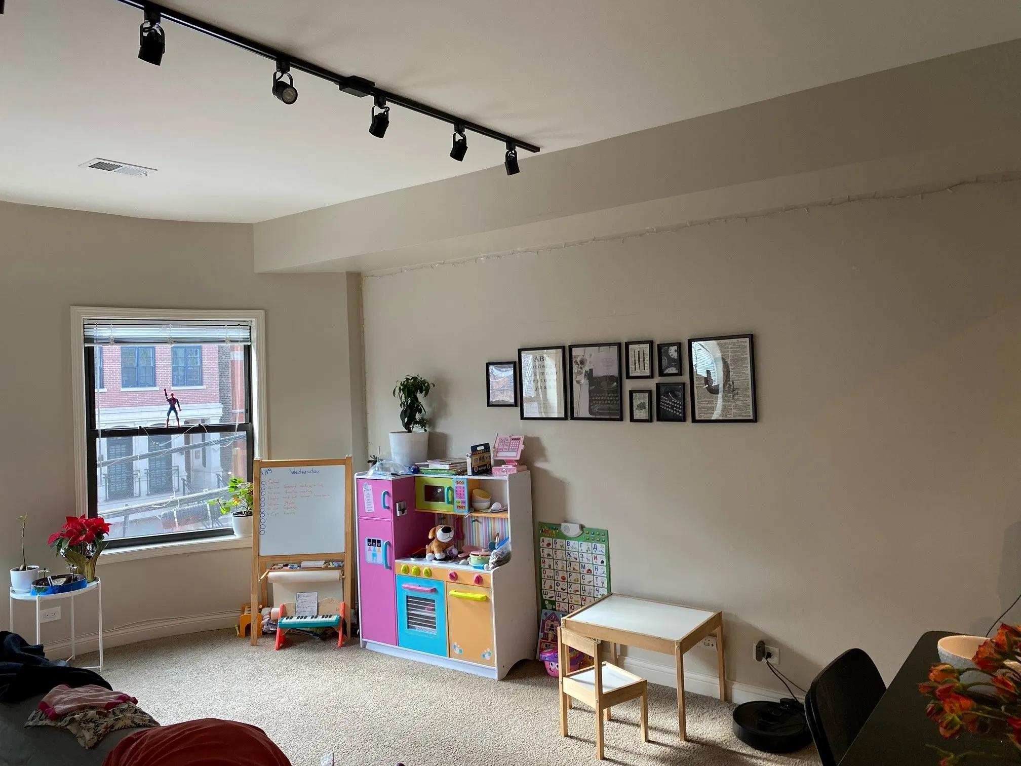 3180 N Clark St   60657 60657-Belmont Court-unit#J5-Chicago-IL