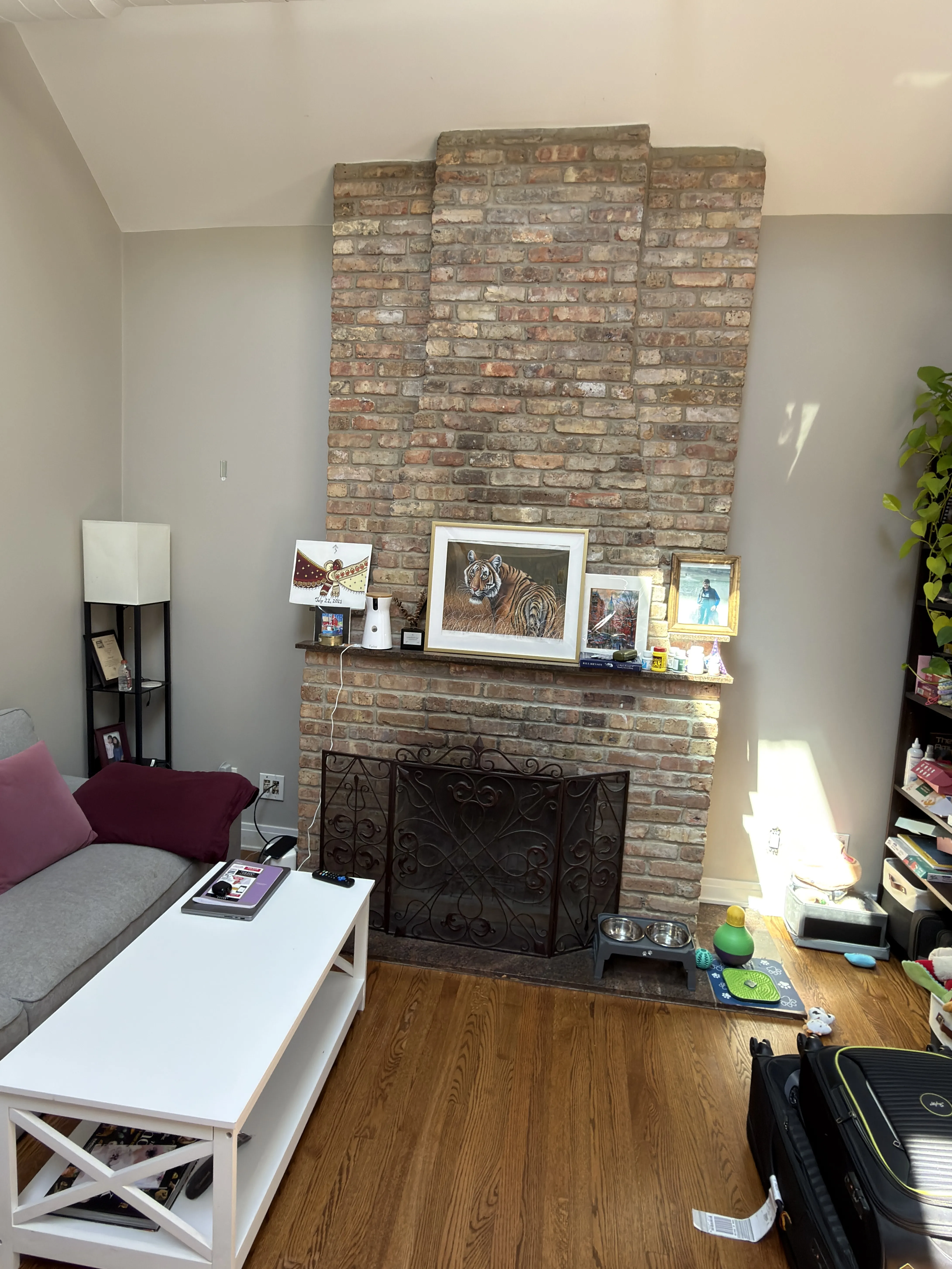 W. Fillmore St 60607-unit#2-Chicago-IL