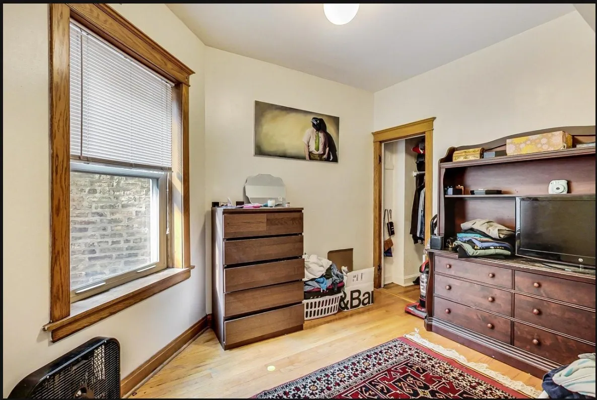 2643 N Mozart St   60647 60647-unit#1-Chicago-IL