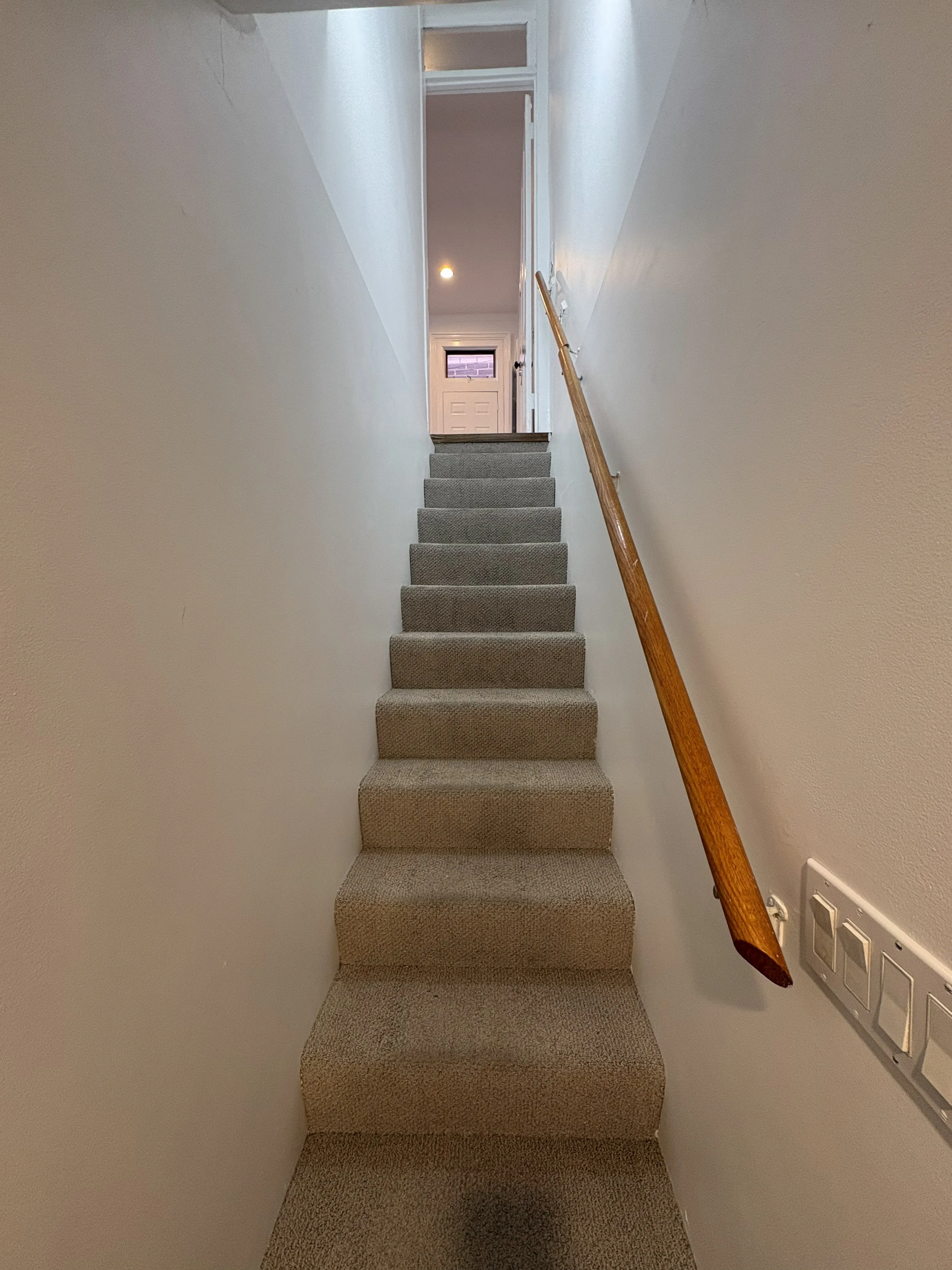 610 W Briar Pl   60657 60657-Two Flat-unit#1-Chicago-IL