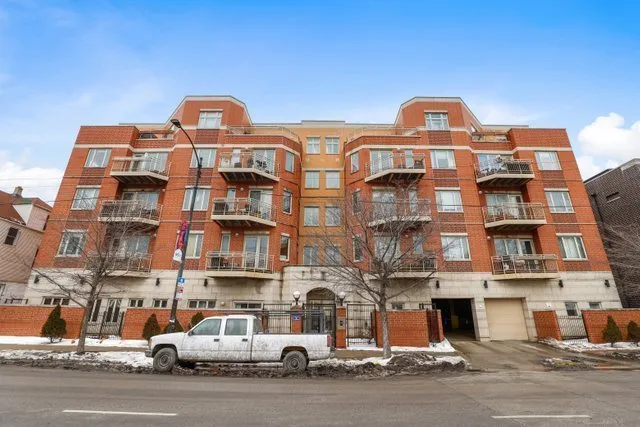 4950 N Western Ave 60625 60625-Chicago-IL