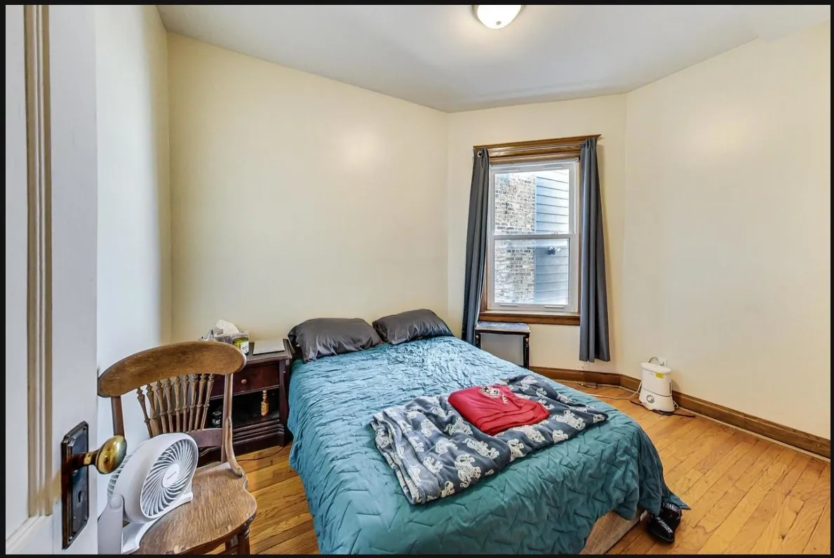 2643 N Mozart St   60647 60647-unit#1-Chicago-IL