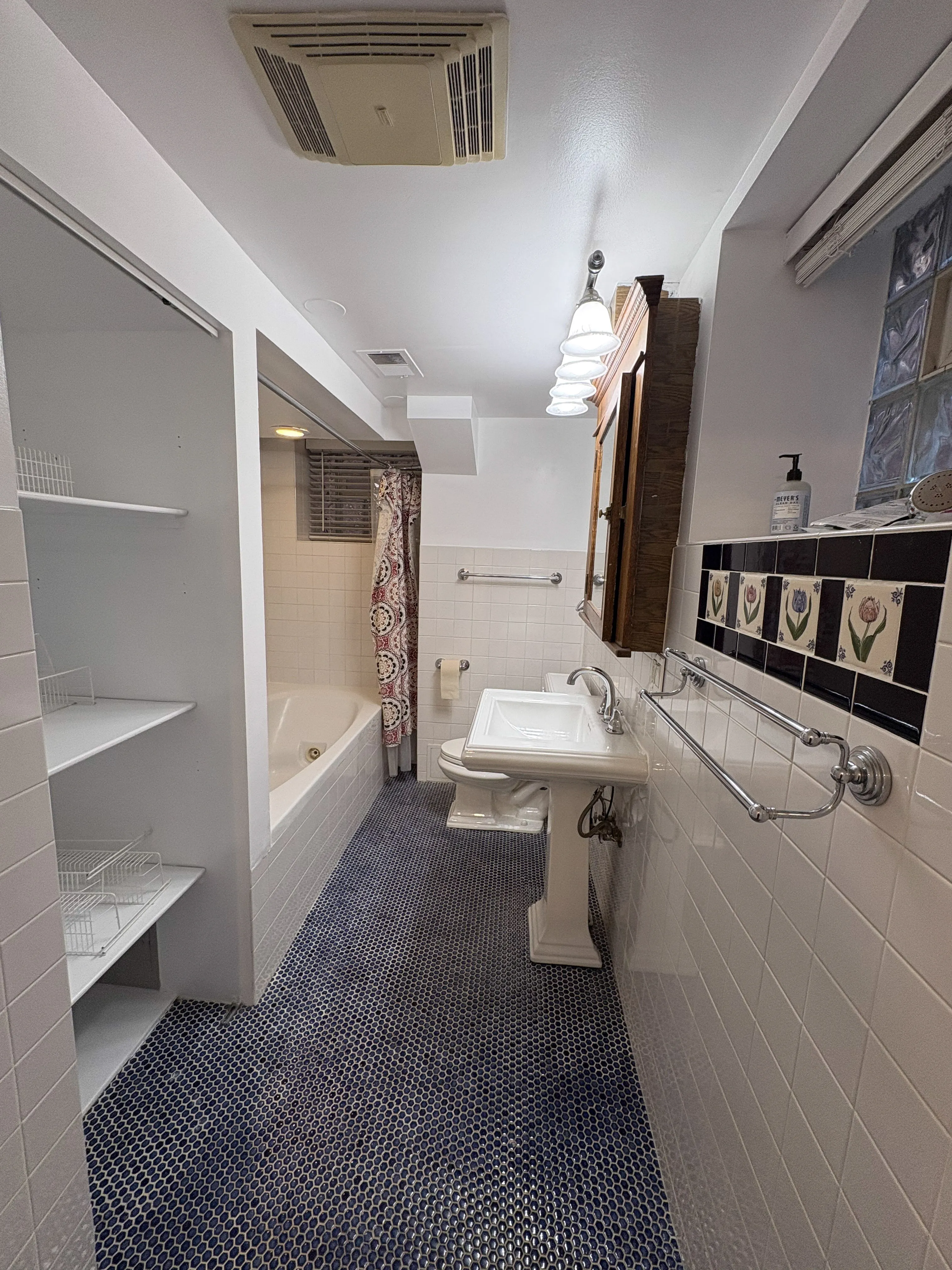 610 W Briar Pl   60657 60657-Two Flat-unit#1-Chicago-IL