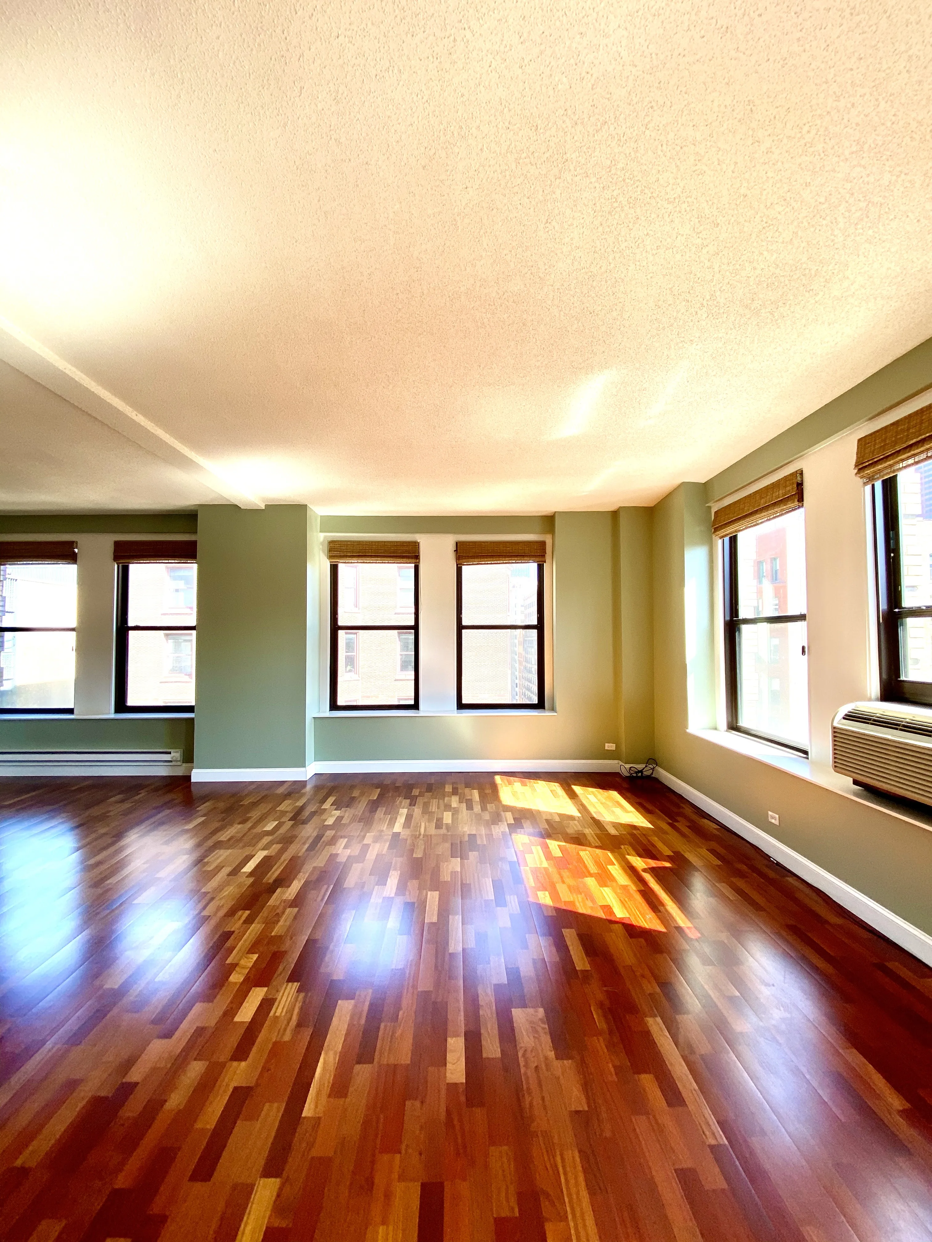 600 S DEARBORN ST 60605-The Transportation Building-unit#1202-Chicago-IL