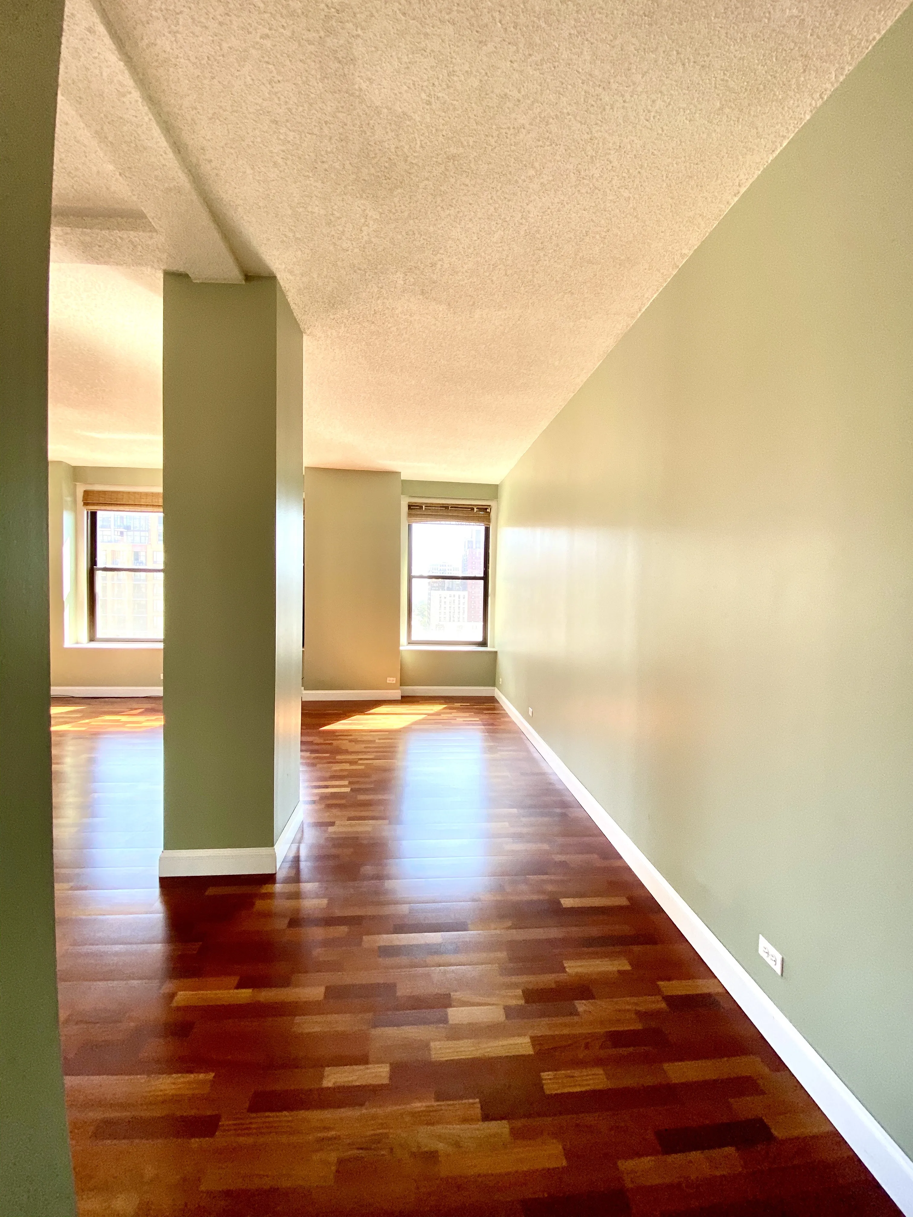 600 S DEARBORN ST 60605-The Transportation Building-unit#1202-Chicago-IL