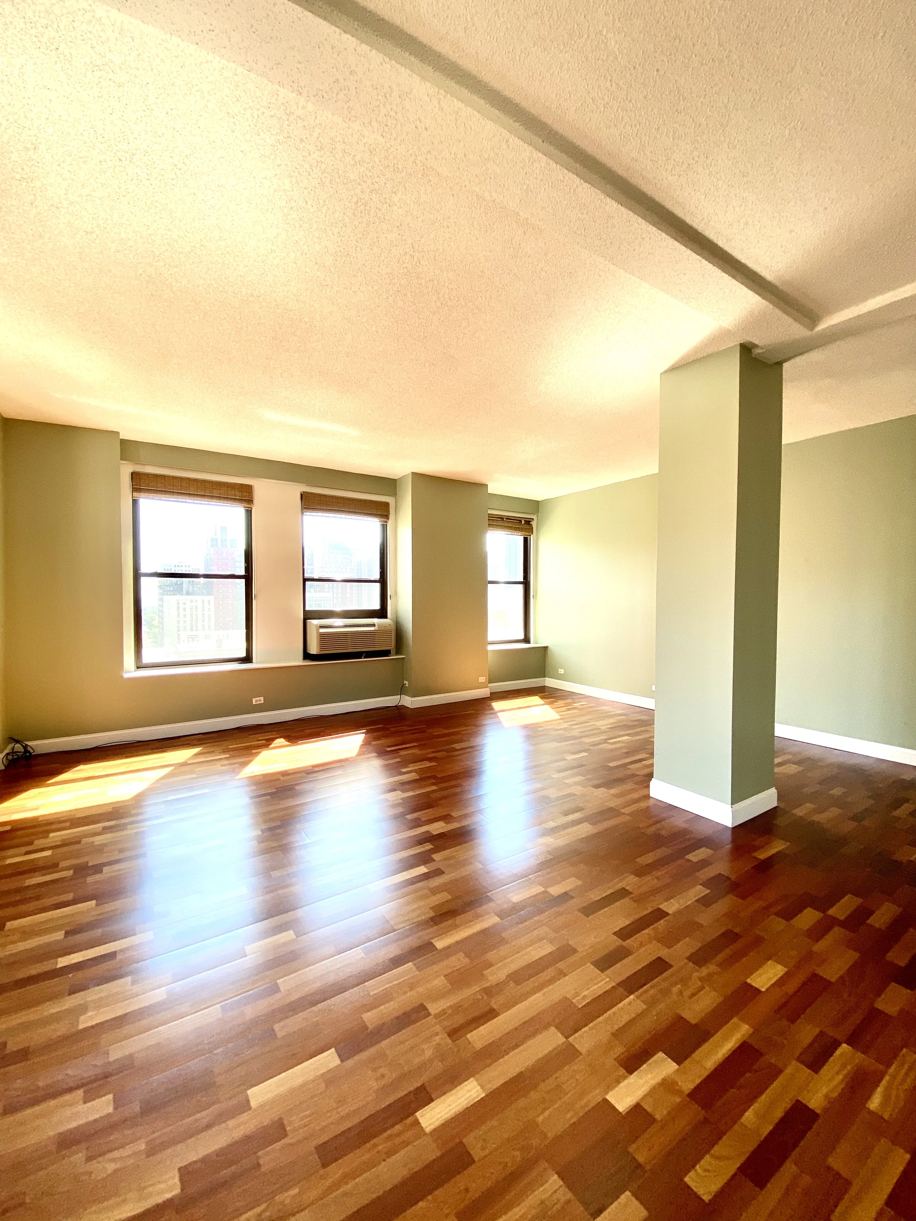 600 S DEARBORN ST 60605-The Transportation Building-unit#1202-Chicago-IL