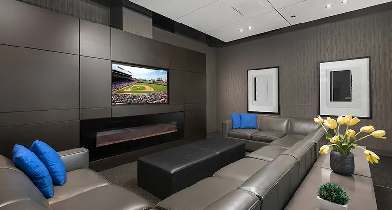 1212 S Michigan Ave 60605 60605-unit#912-Chicago-IL